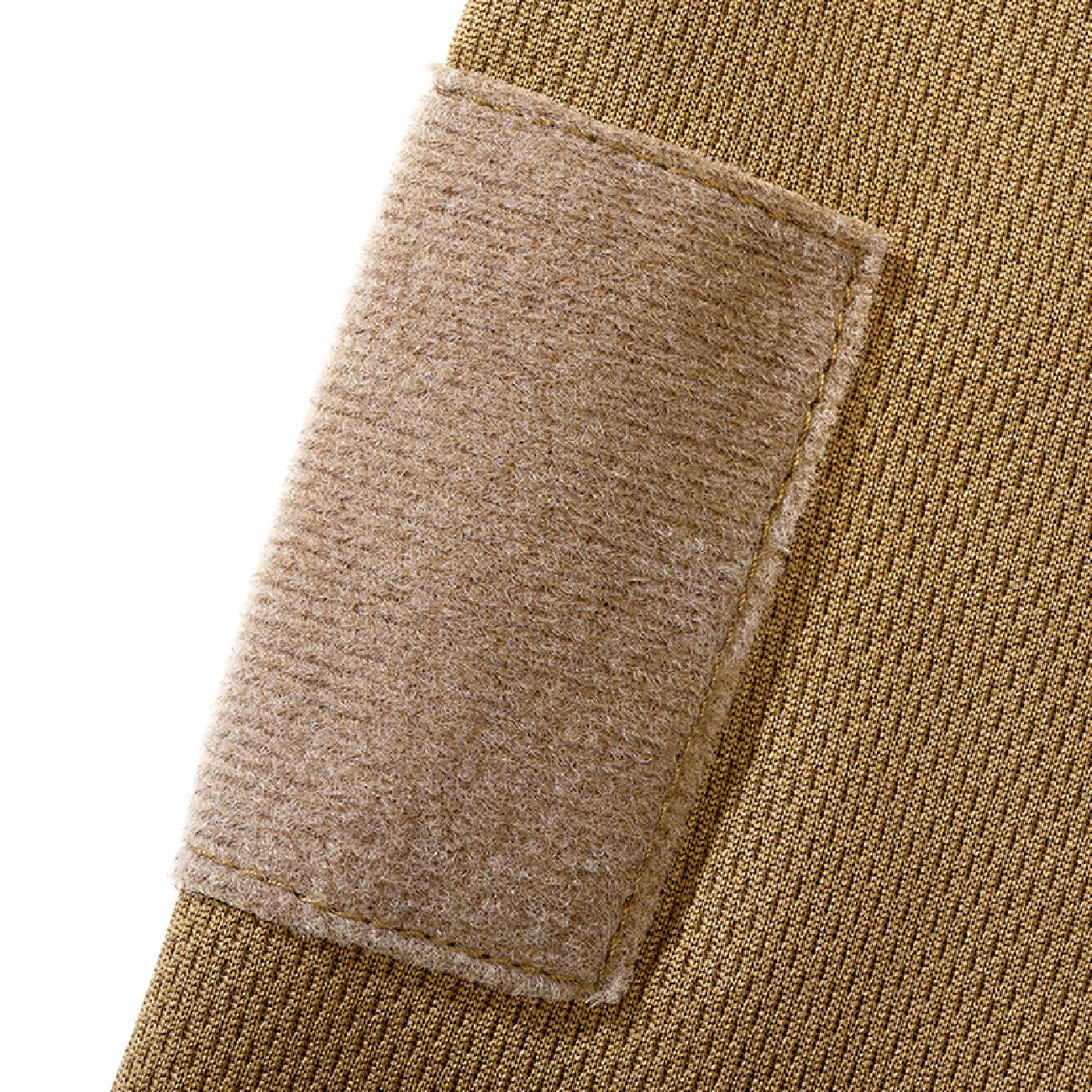 Brandit Quickdry Shirt Shortsleeve T-Shirt camel Bild 1