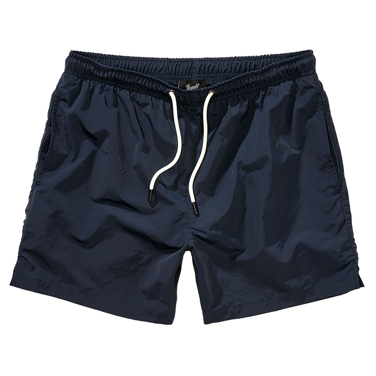 Brandit Swimshorts Basic Badehose navy