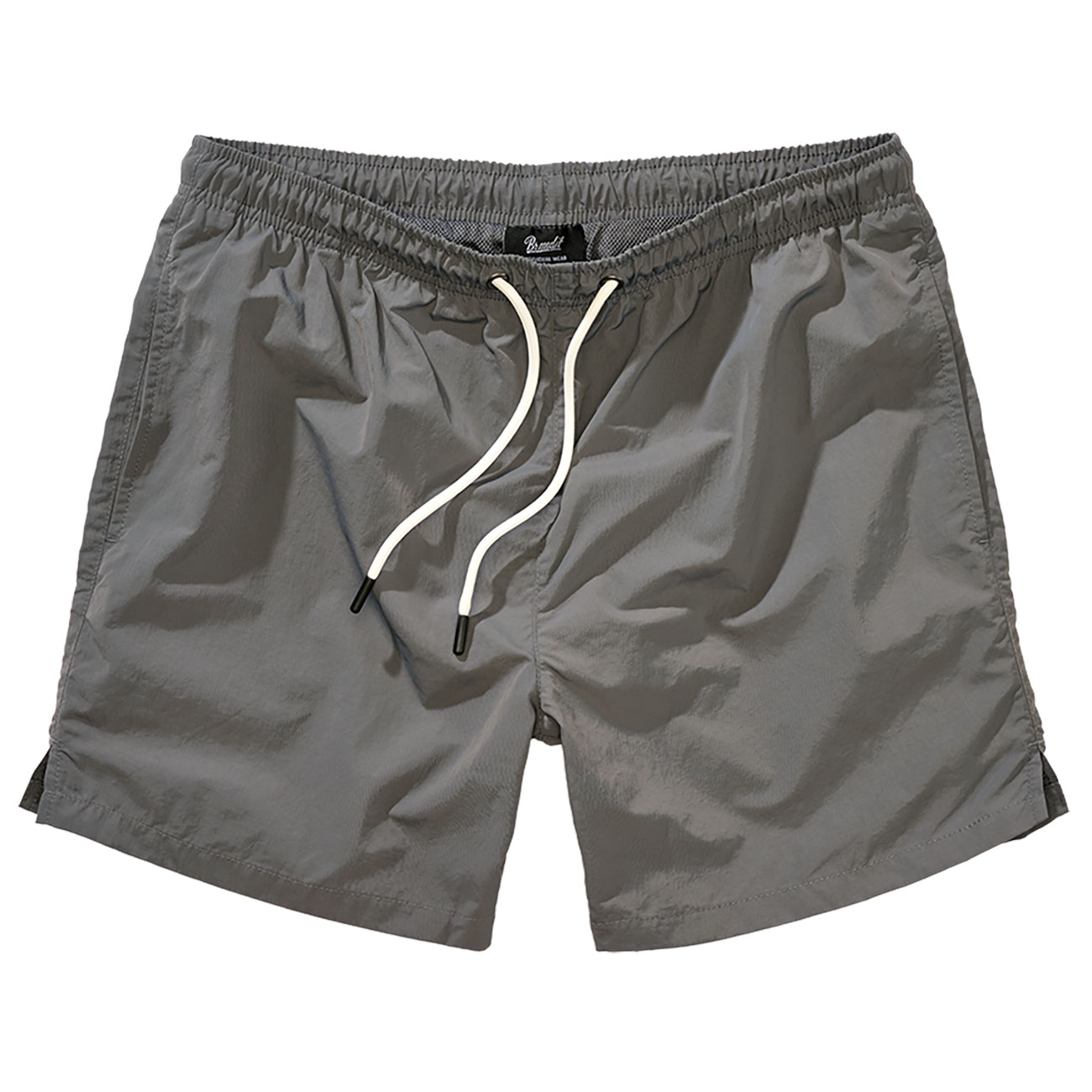 Brandit Swimshorts Basic Badehose anthrazit