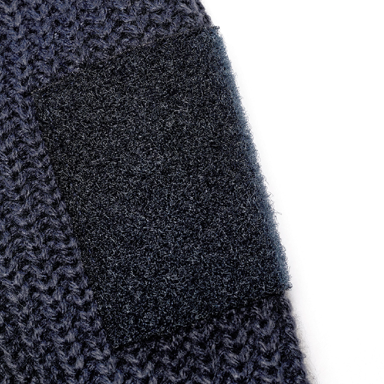 Brandit Strickjacke BW Cardigan navy Bild 3