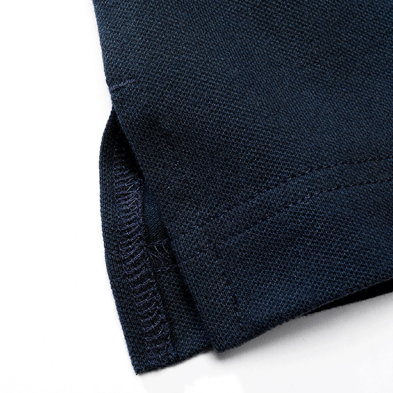 Brandit Poloshirt Piqu� Kurzarm navy Bild 2