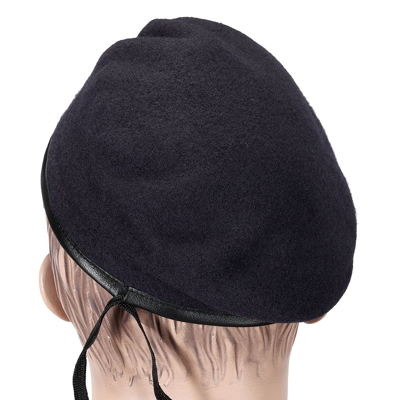 MFH Commando Barett blau Bild 4