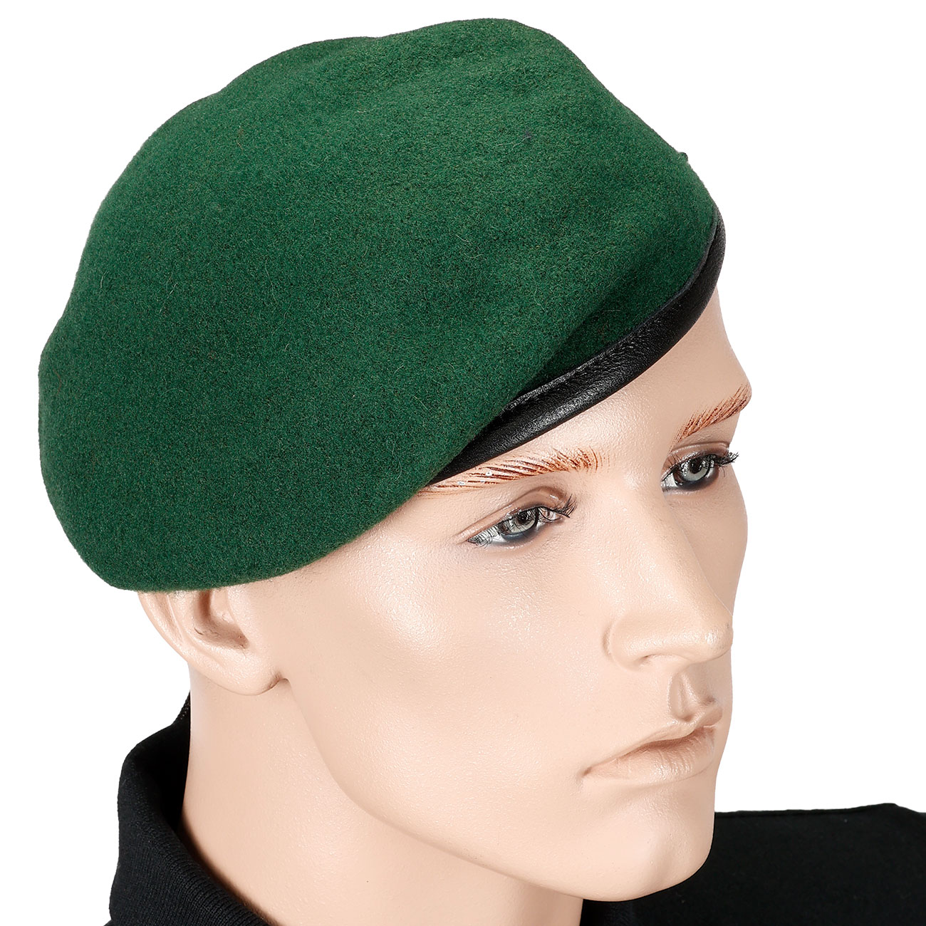 MFH Commando Barett gr�n Bild 7