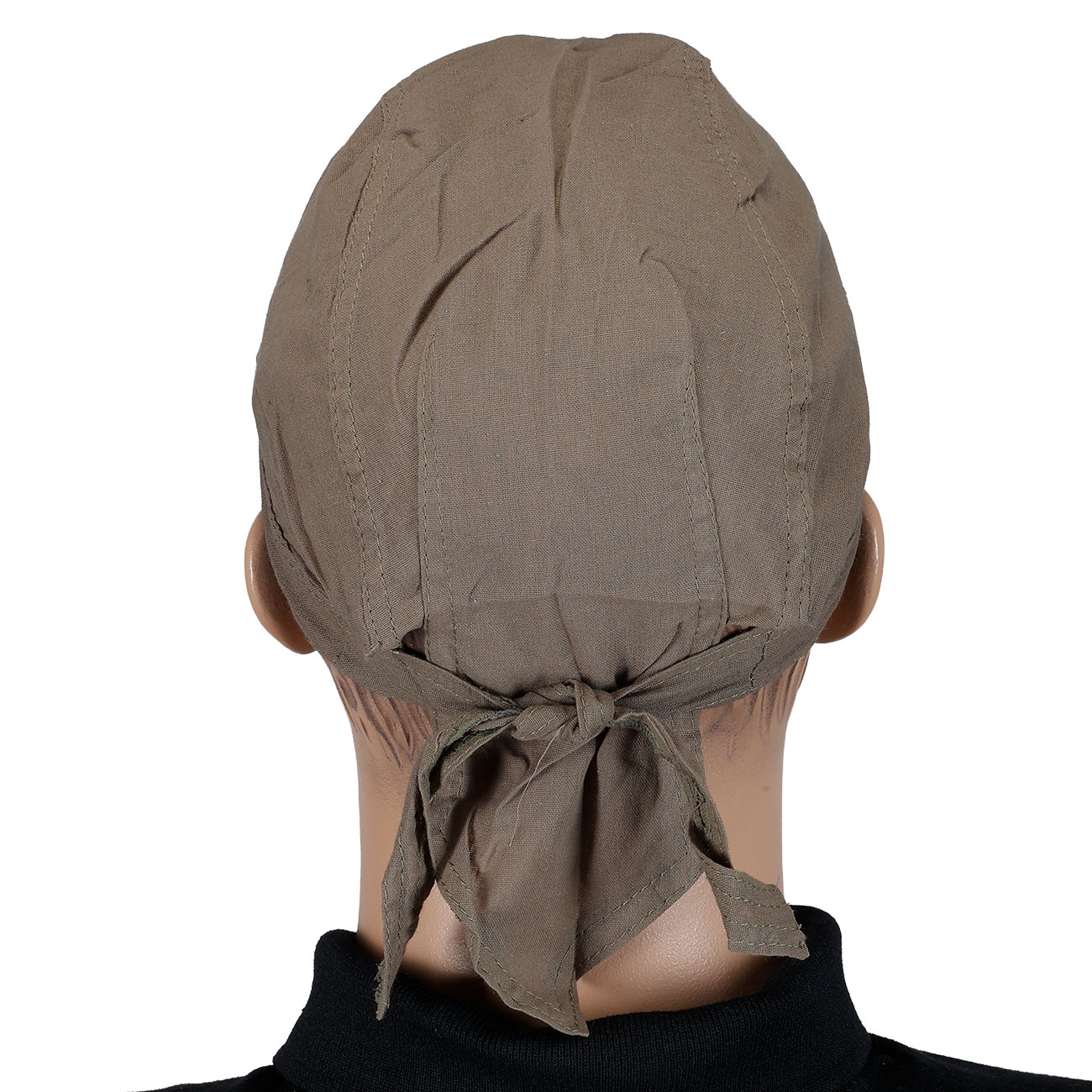 MFH Kopftuch Headwrap oliv Bild 4