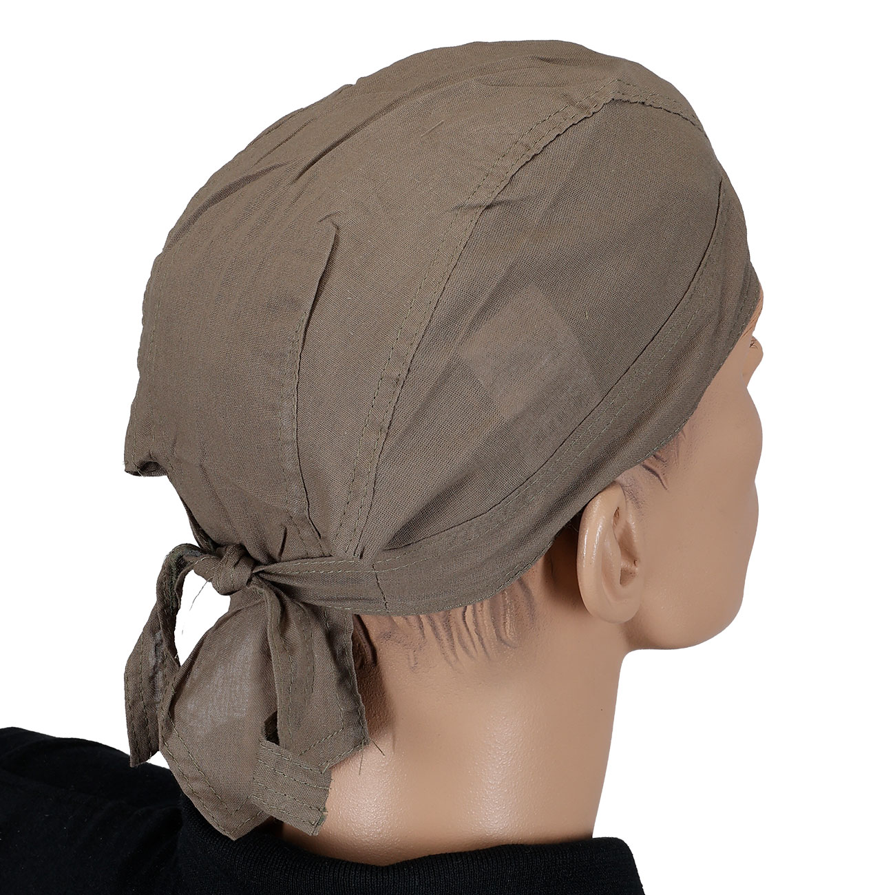 MFH Kopftuch Headwrap oliv Bild 5