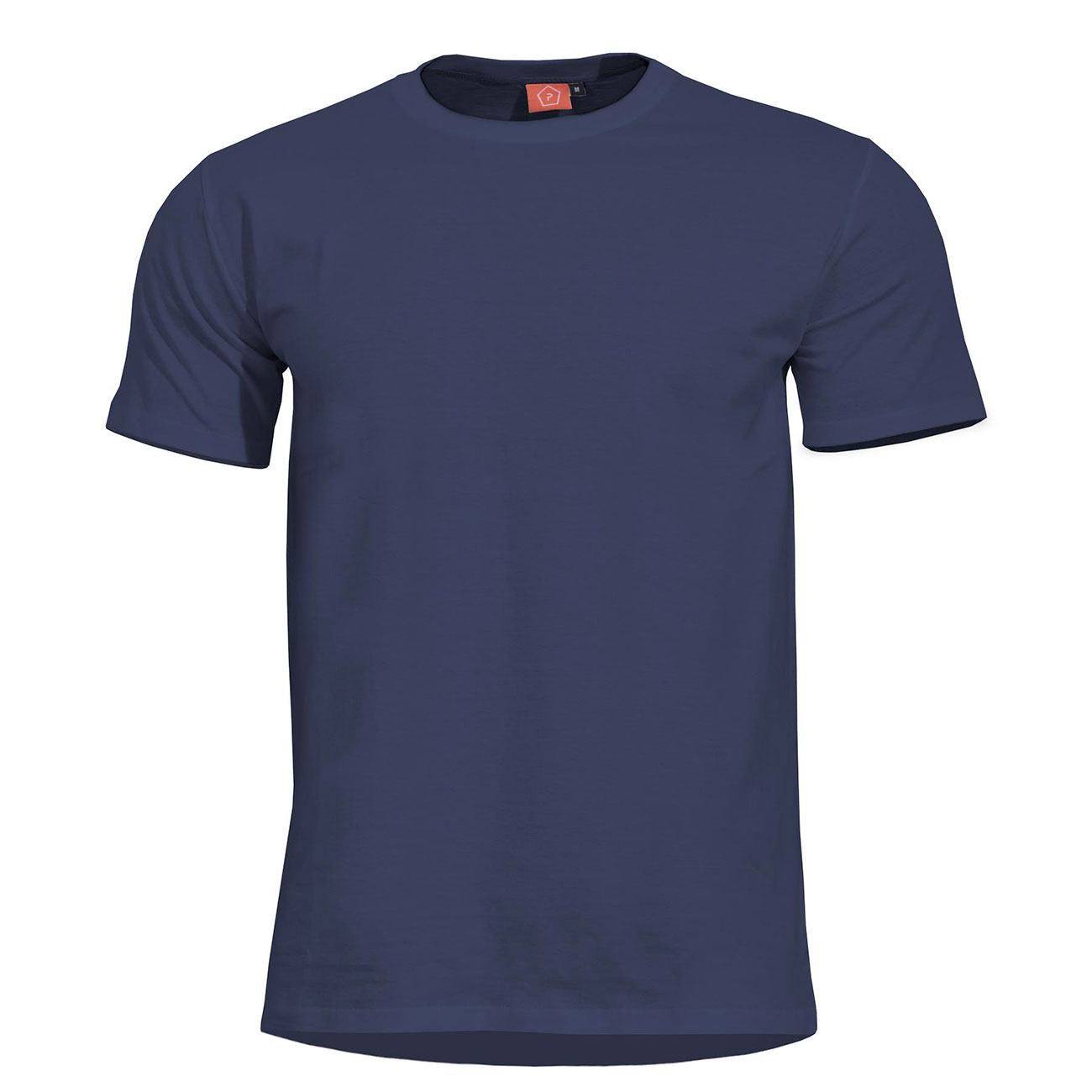 Pentagon  Orpheus T-Shirts 3er Pack schwarz/wei�/mitternachtsblau Bild 4