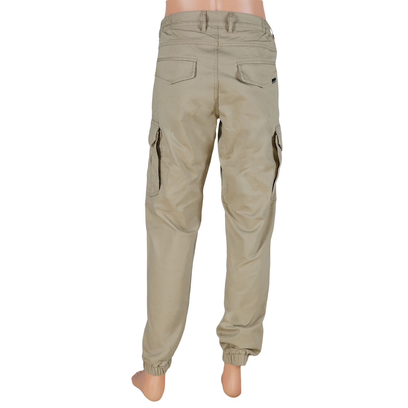 Pentagon Hose Invictus Tactical Joggers khaki Bild 1