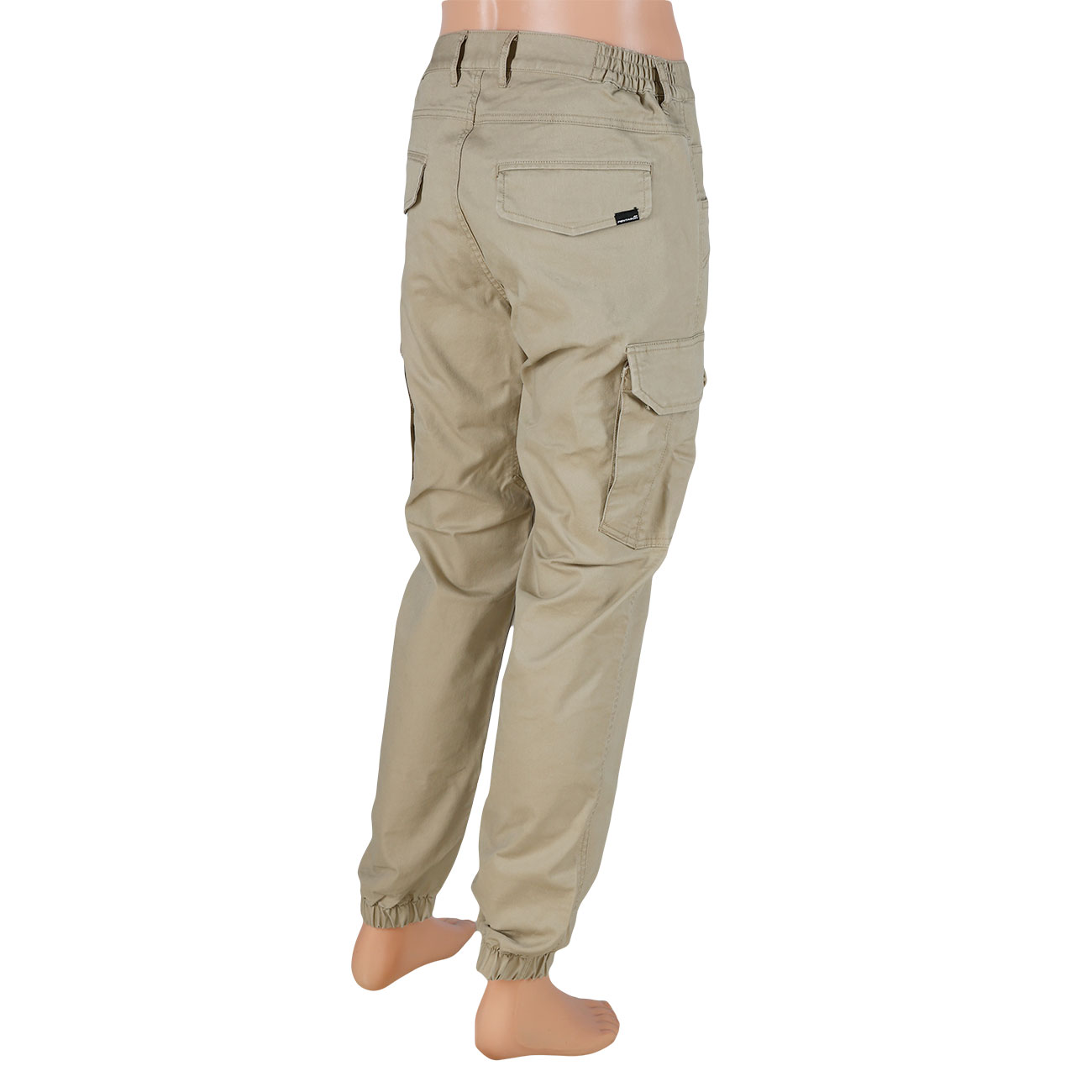 Pentagon Hose Invictus Tactical Joggers khaki Bild 4