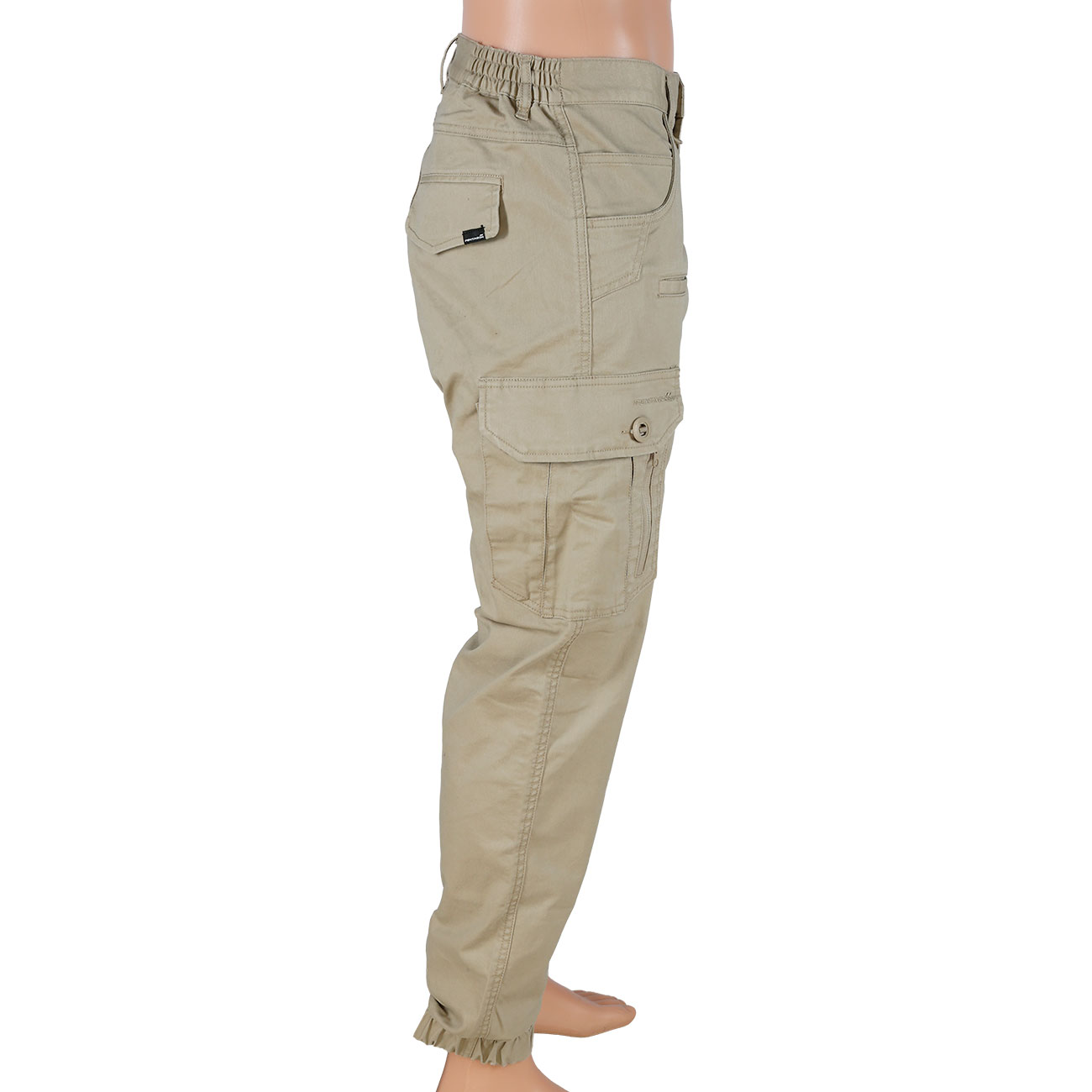 Pentagon Hose Invictus Tactical Joggers khaki Bild 7