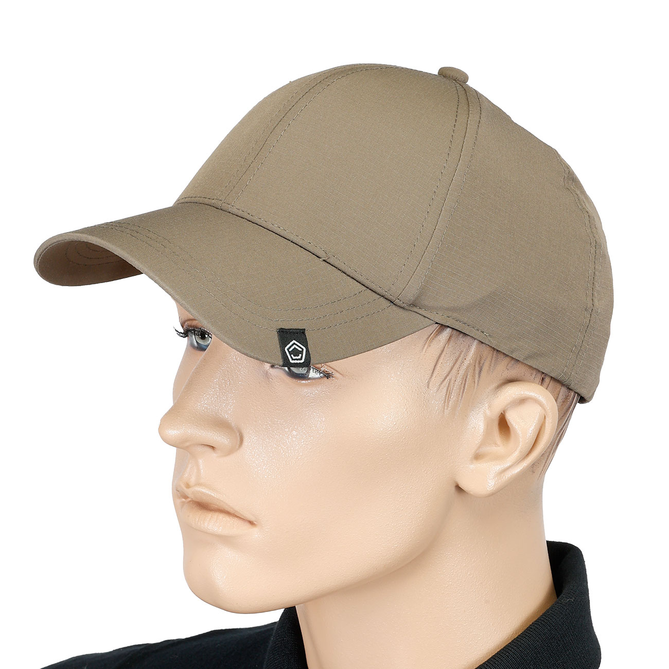 Pentagon Cap Cipher Stealth Cap verstellbar oliv Bild 1