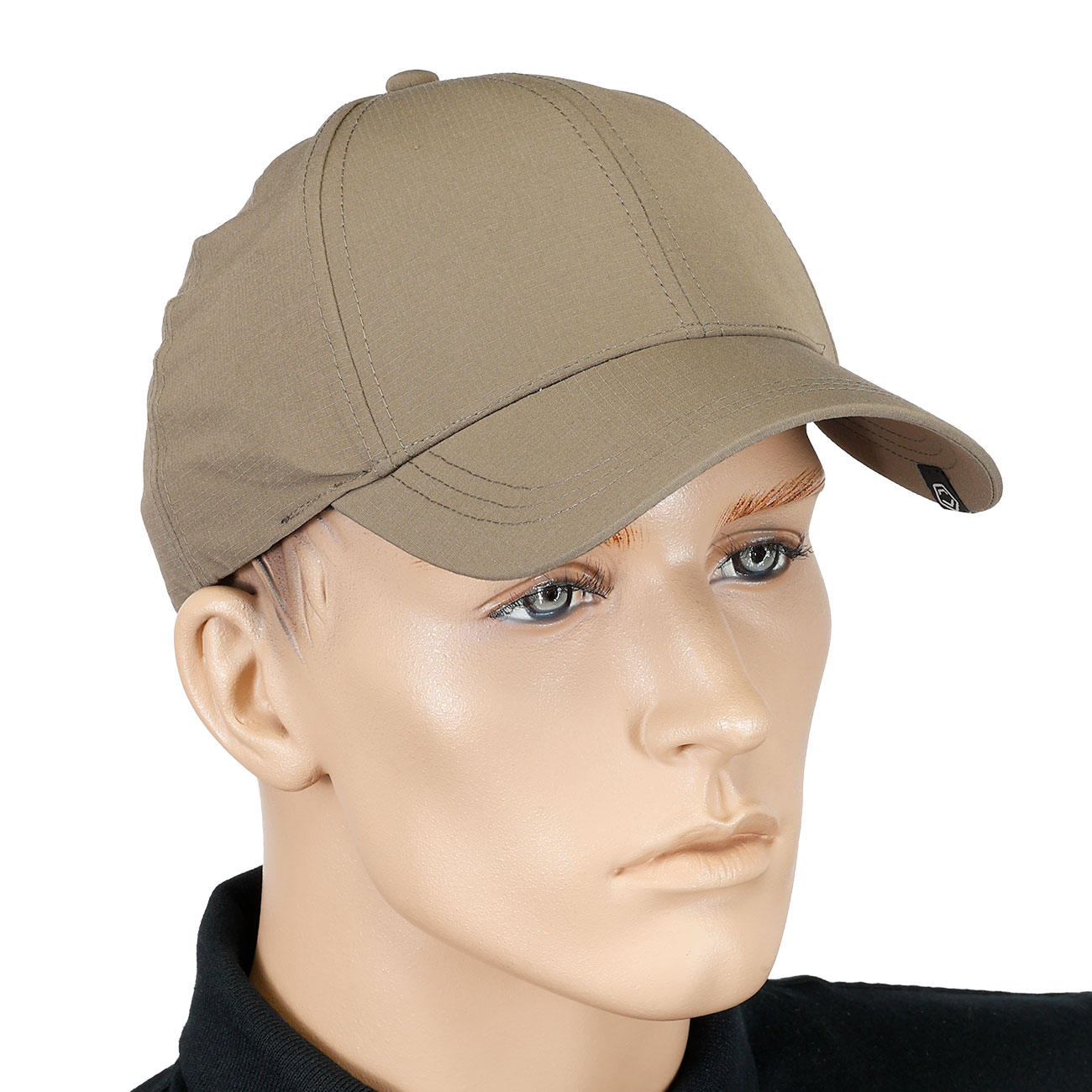Pentagon Cap Cipher Stealth Cap verstellbar oliv Bild 5
