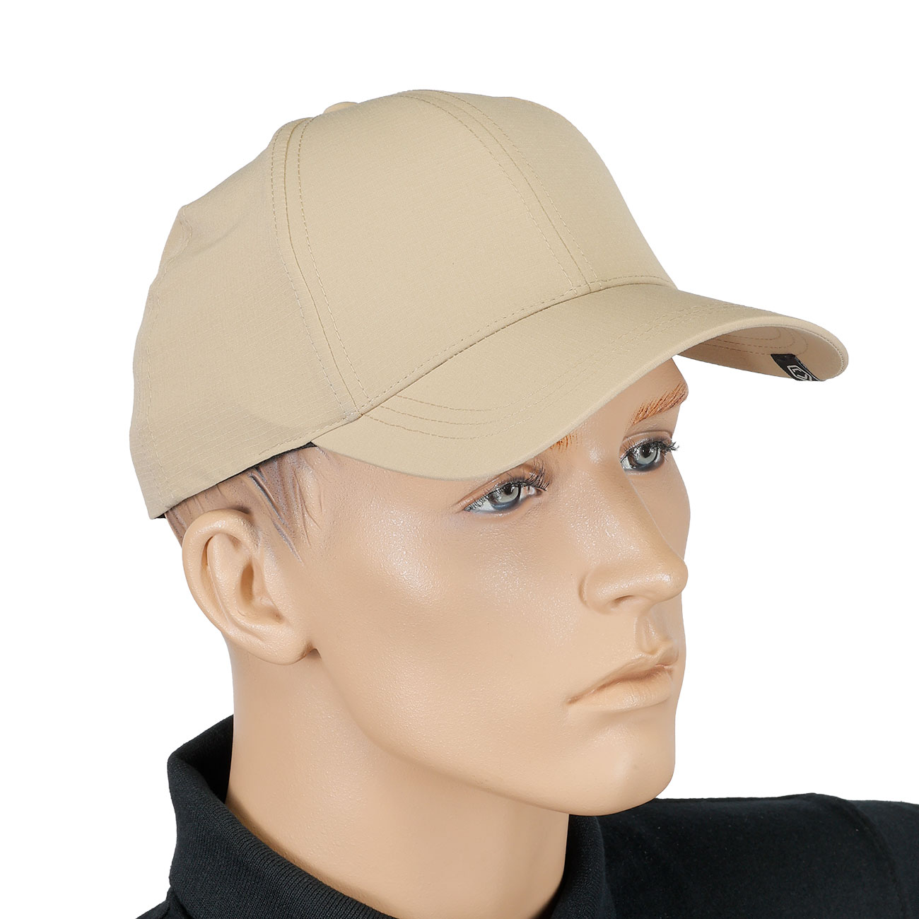 Pentagon Cap Cipher Stealth Cap verstellbar khaki Bild 5