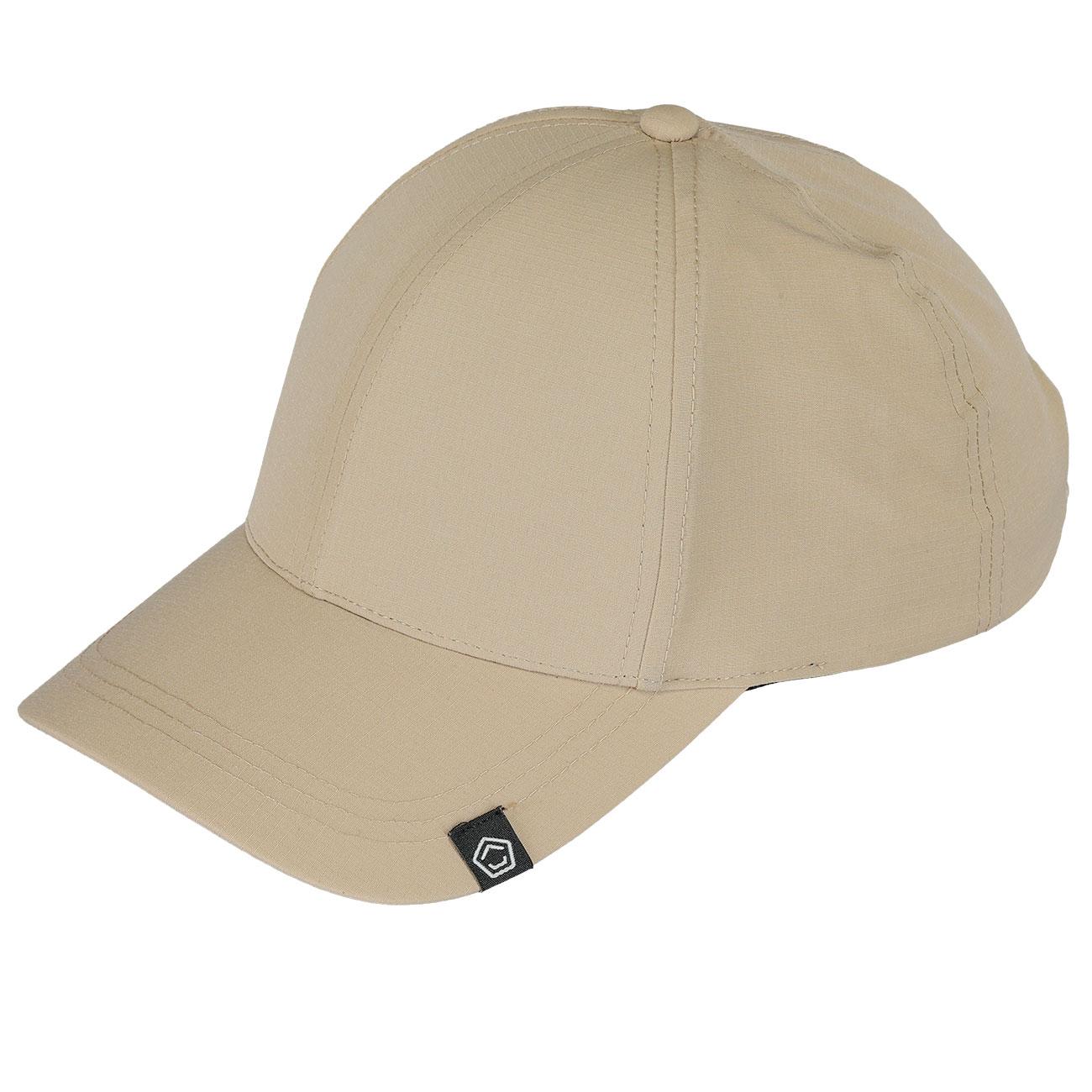 Pentagon Cap Cipher Stealth Cap verstellbar khaki Bild 6