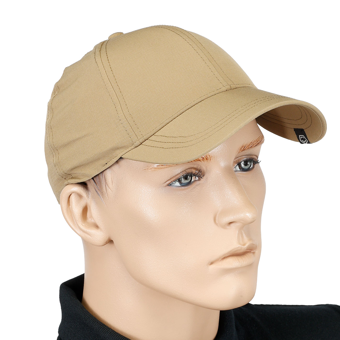 Pentagon Cap Cipher Stealth Cap verstellbar coyote Bild 5