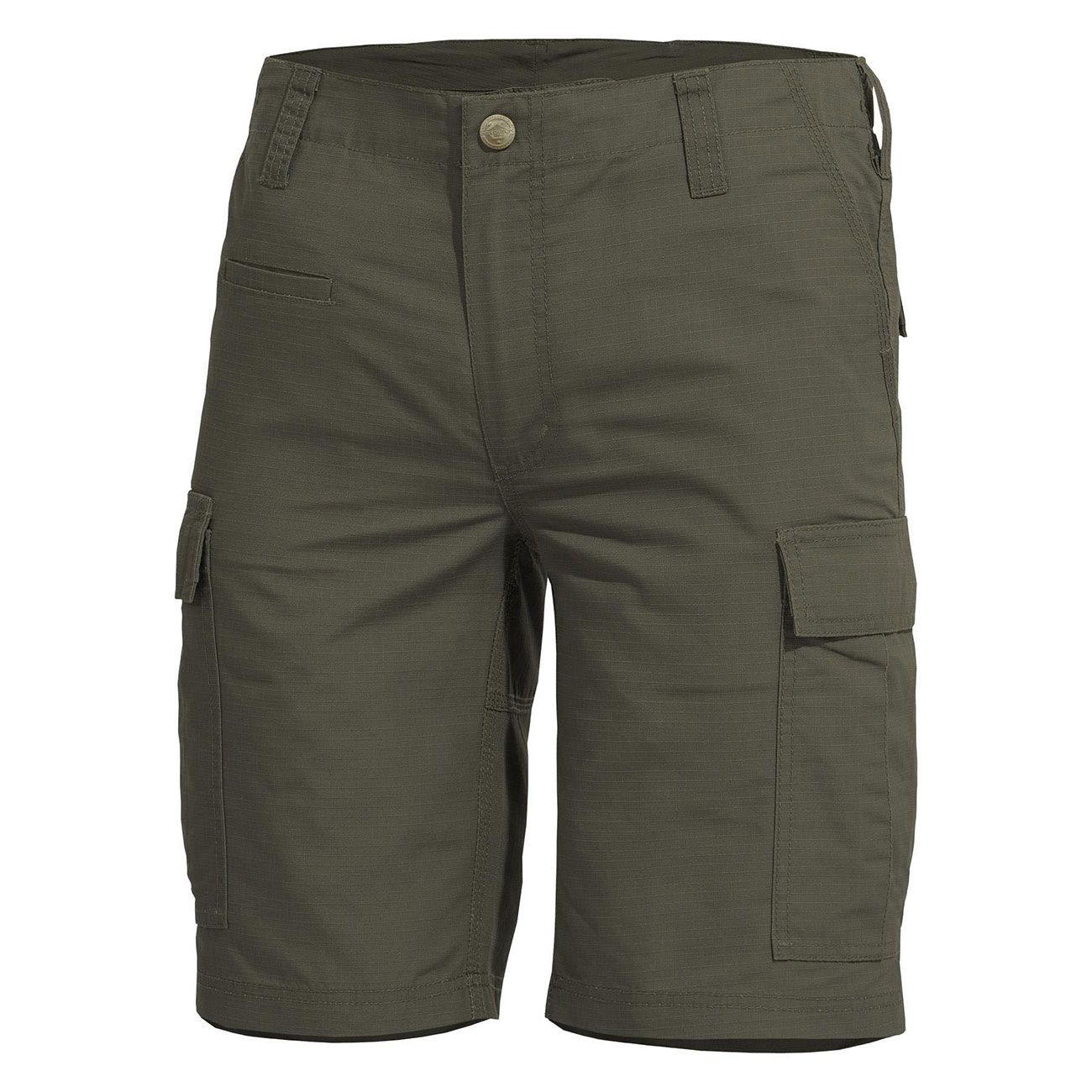 Pentagon Shorts BDU 2.0 Ripstop Ranger Green