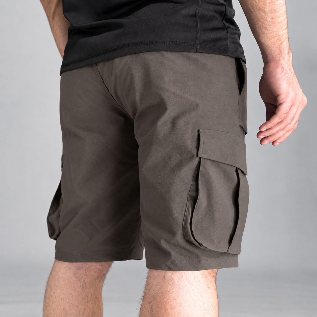 Pentagon Funktions-Shorts Arden RAL7013 Bild 3