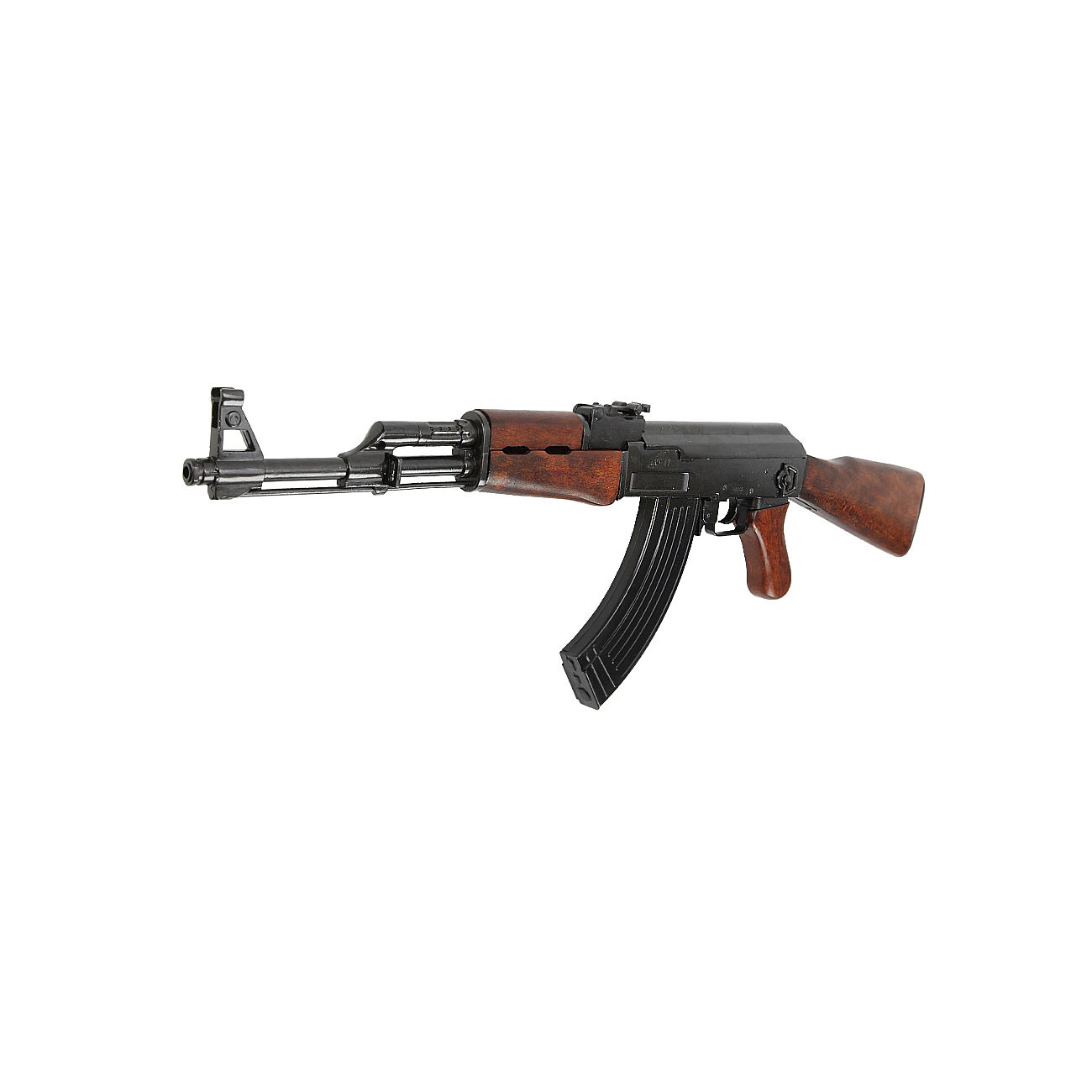 Kalashnikov AK47 Dekomodell