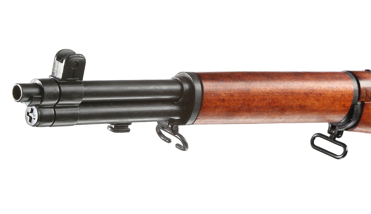 M1 Caliber 30 Garand Dekogewehr Bild 6