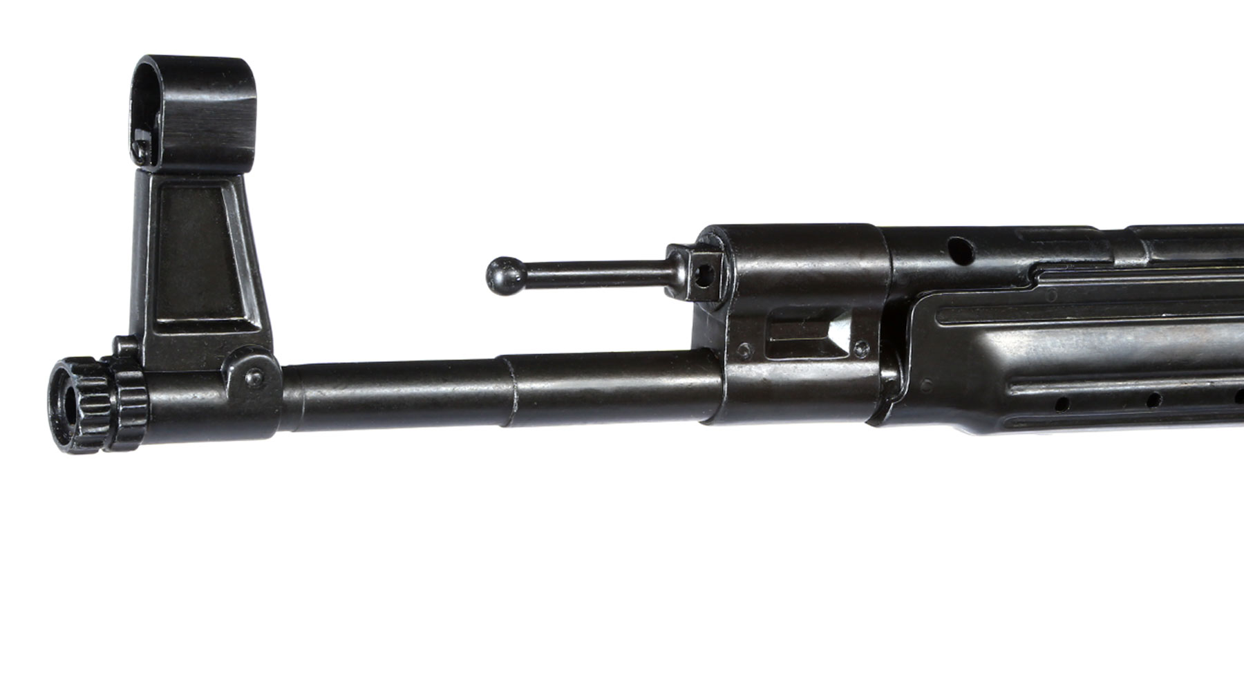 StG 44 Dekomodell aus Metall mit Holzschaft Bild 5