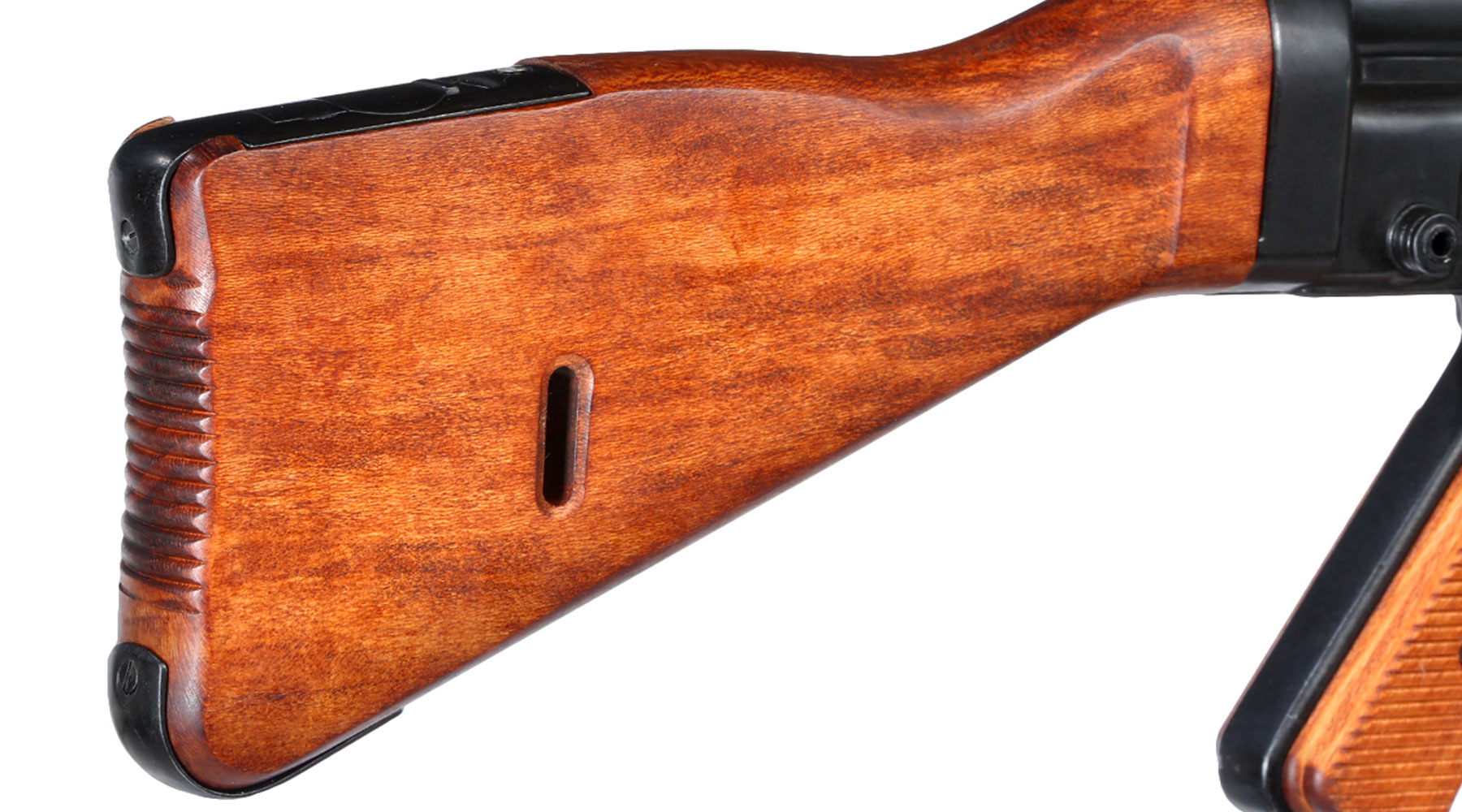 StG 44 Dekomodell aus Metall mit Holzschaft Bild 7