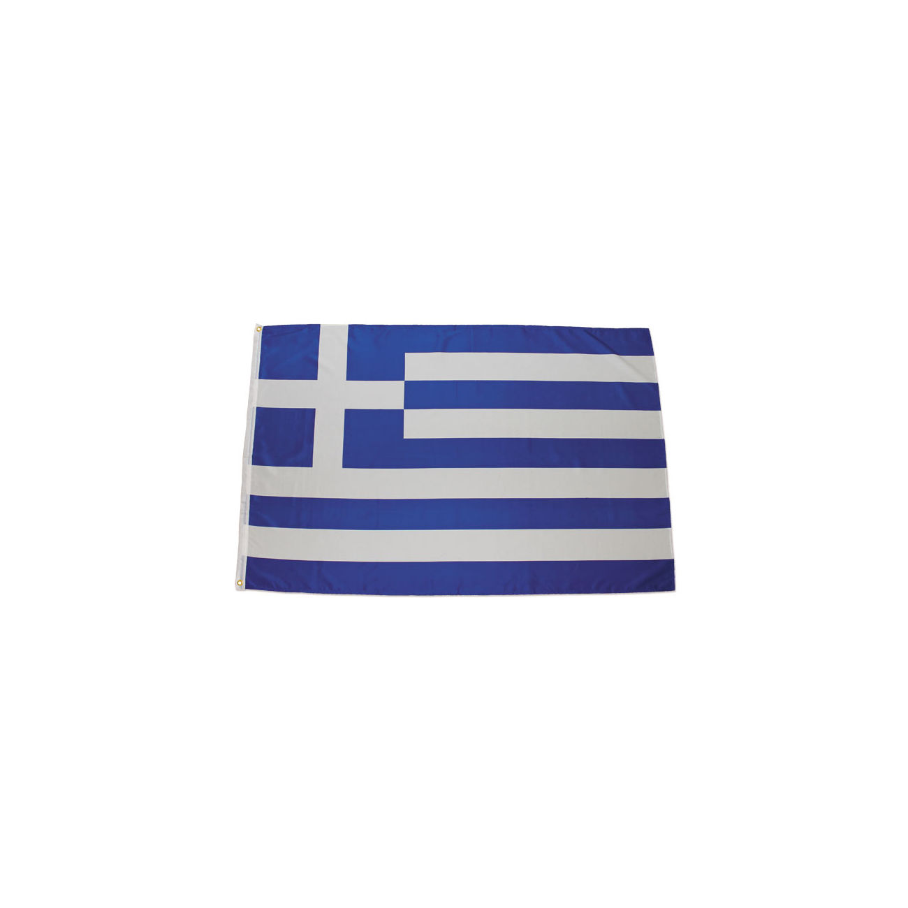 Flagge Griechenland