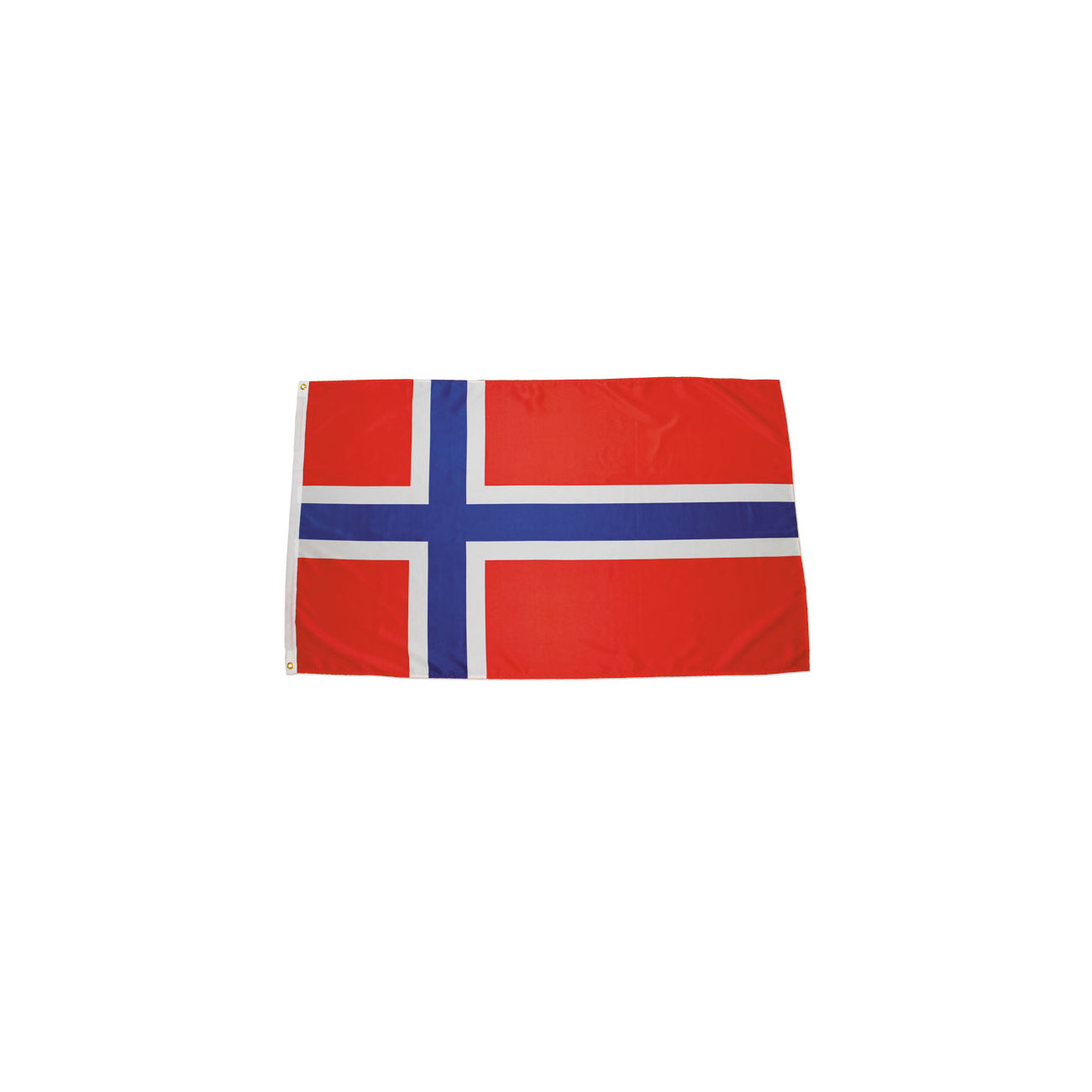 Flagge Norwegen