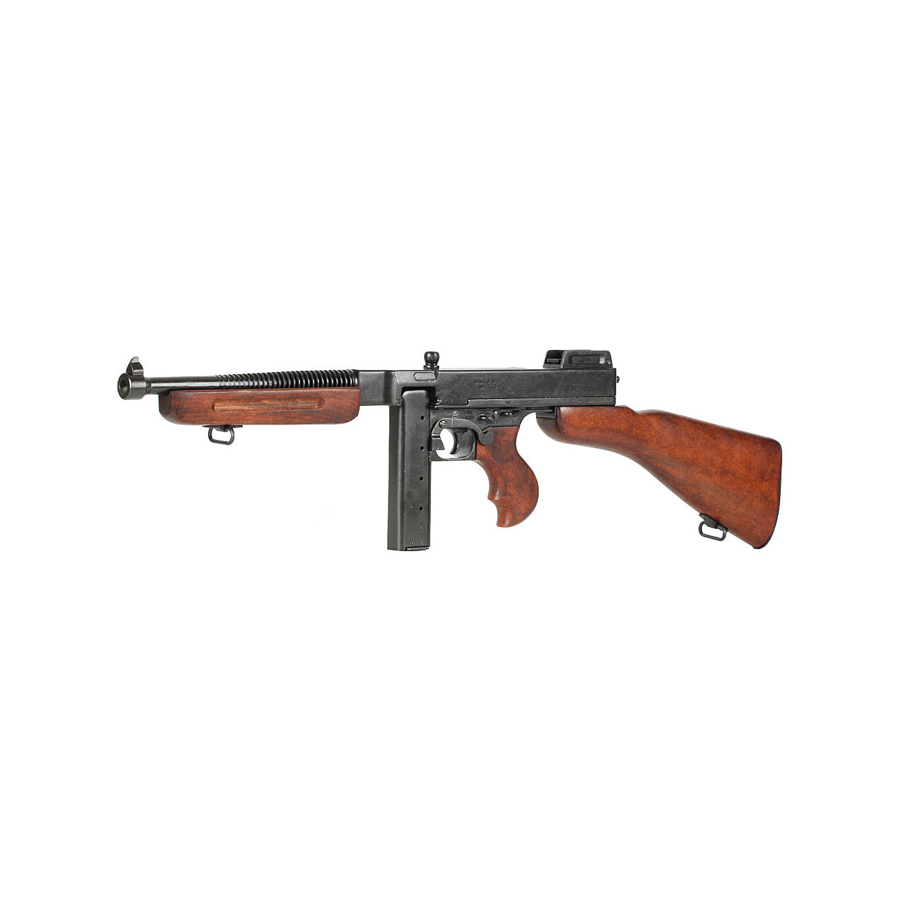 Dekowaffe Thompson M1A1 Militr