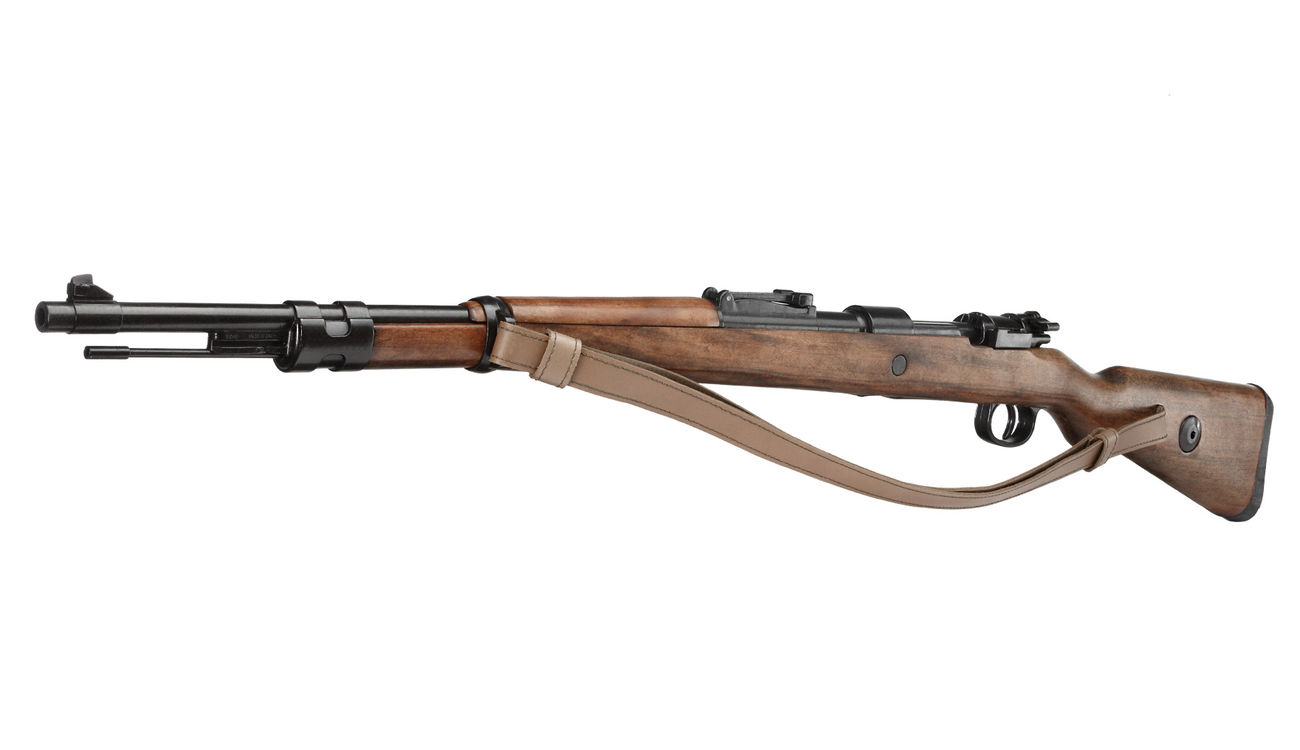 Karabiner 98 K Mauser 1935 inkl. Trageriemen Deko Bild 1
