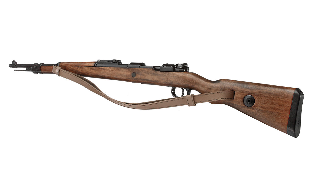 Karabiner 98 K Mauser 1935 inkl. Trageriemen Deko Bild 1