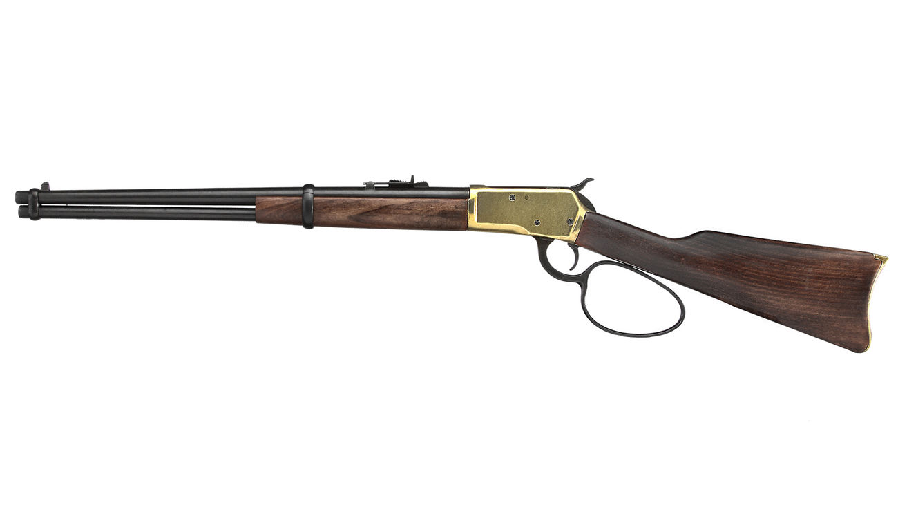 Winchester 1892 Carabiner 92 Cowboyversion Deko