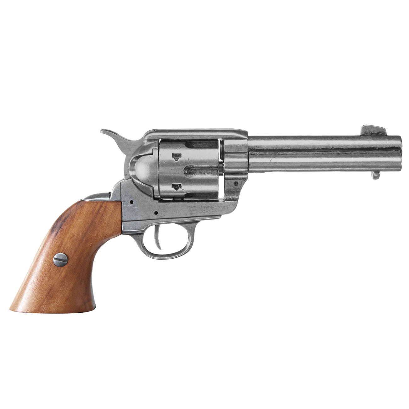 Colt Peacemaker 45er Deko Bild 4