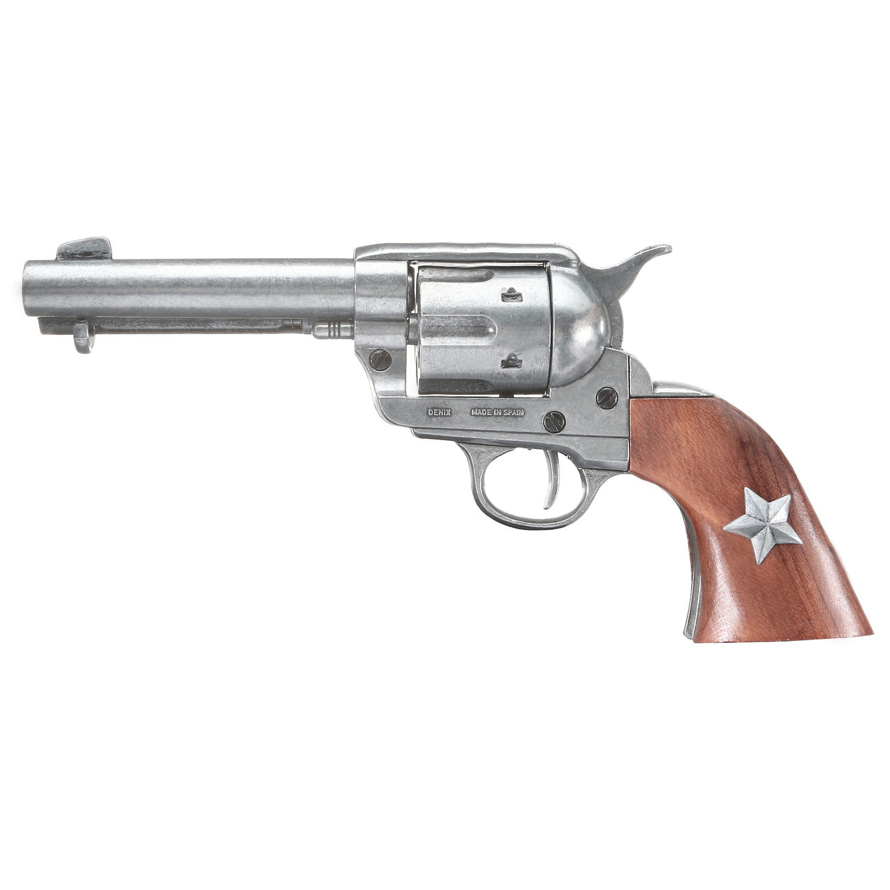 Colt Peacemaker 45er USA 1886 Deko