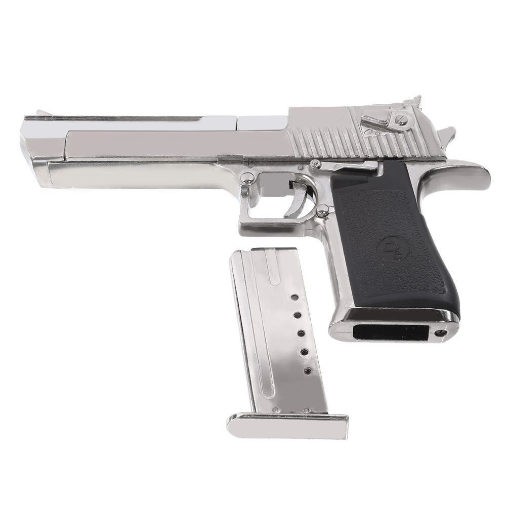 Dekowaffe Desert Eagle Bild 5