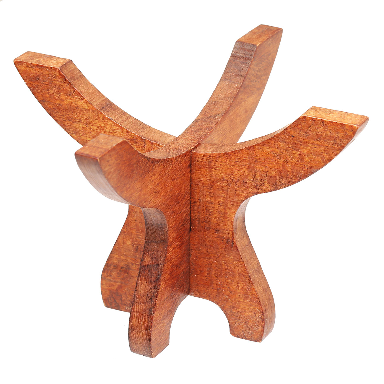 Waffenstnder Holz Bild 1