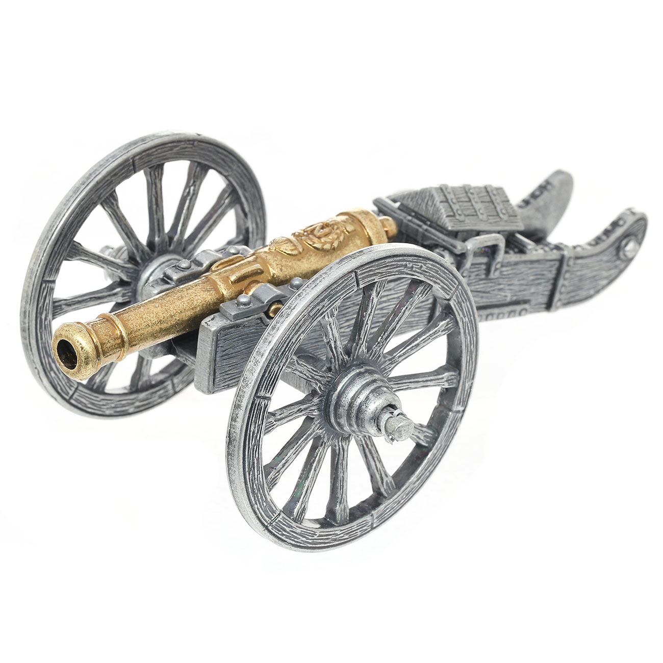 Miniatur Kanone Napoleon Bild 1