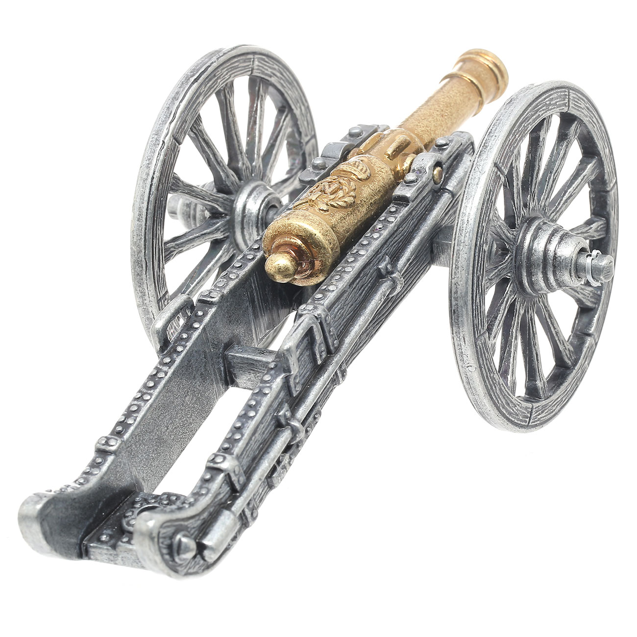 Miniatur Kanone Napoleon Bild 2