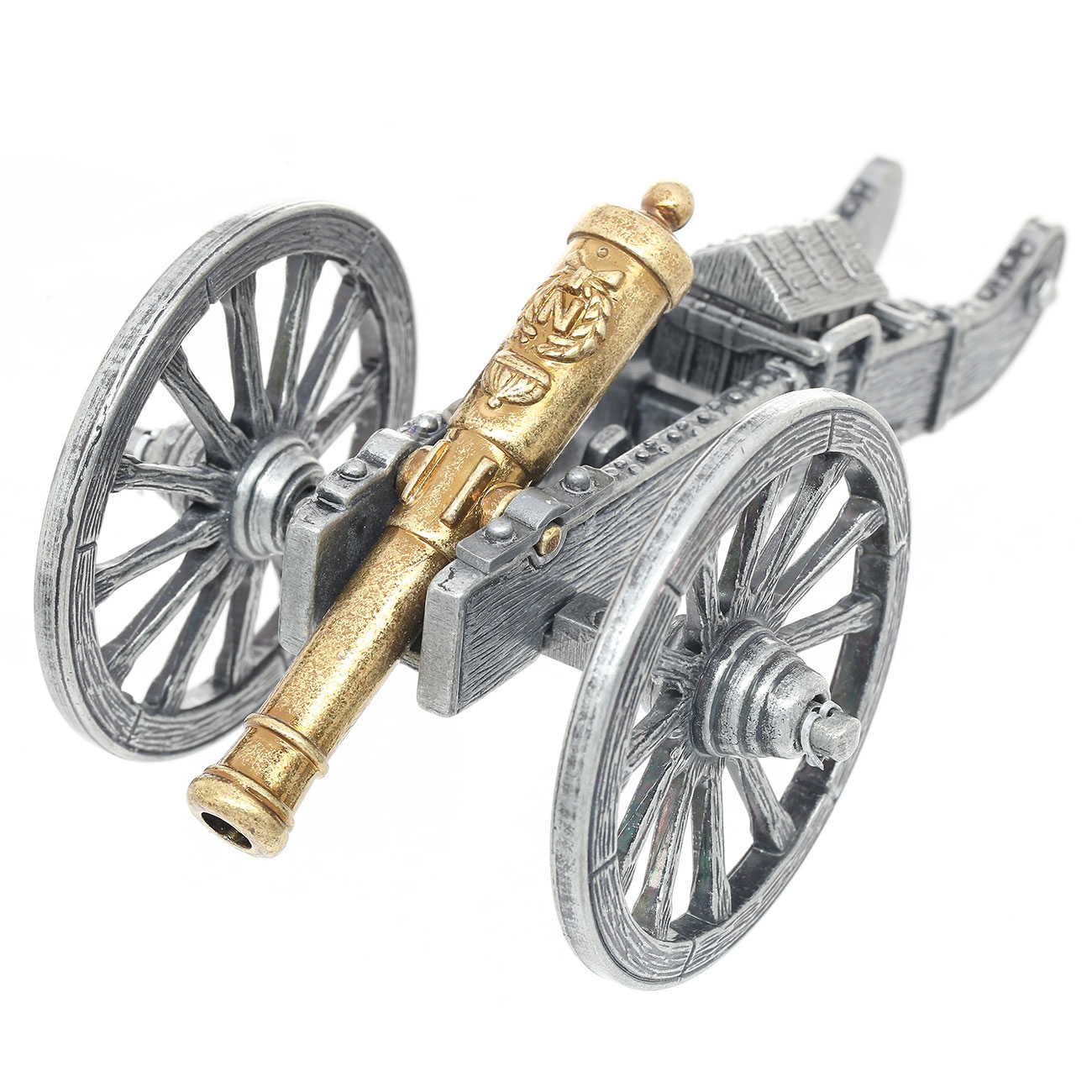 Miniatur Kanone Napoleon Bild 1