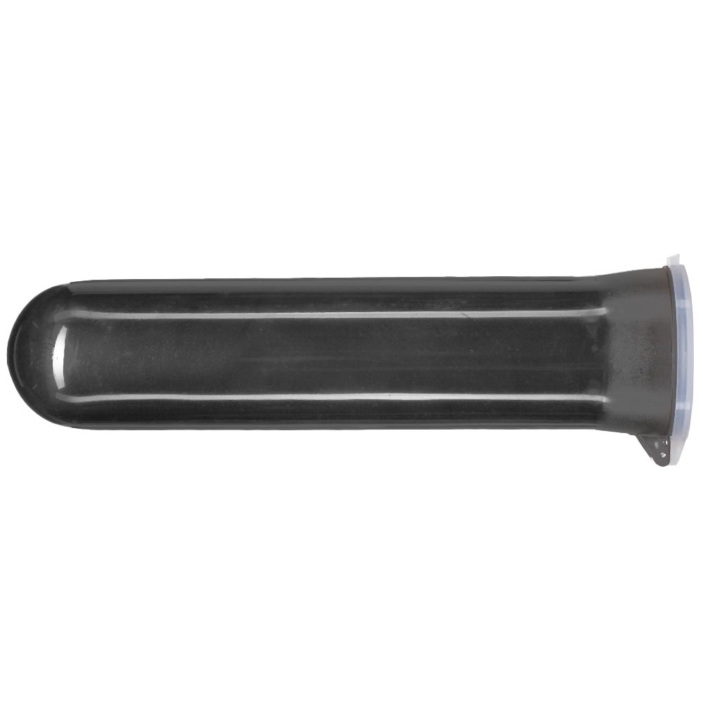 Speedloader Pot 140 Round schwarz 1 Stck Bild 1