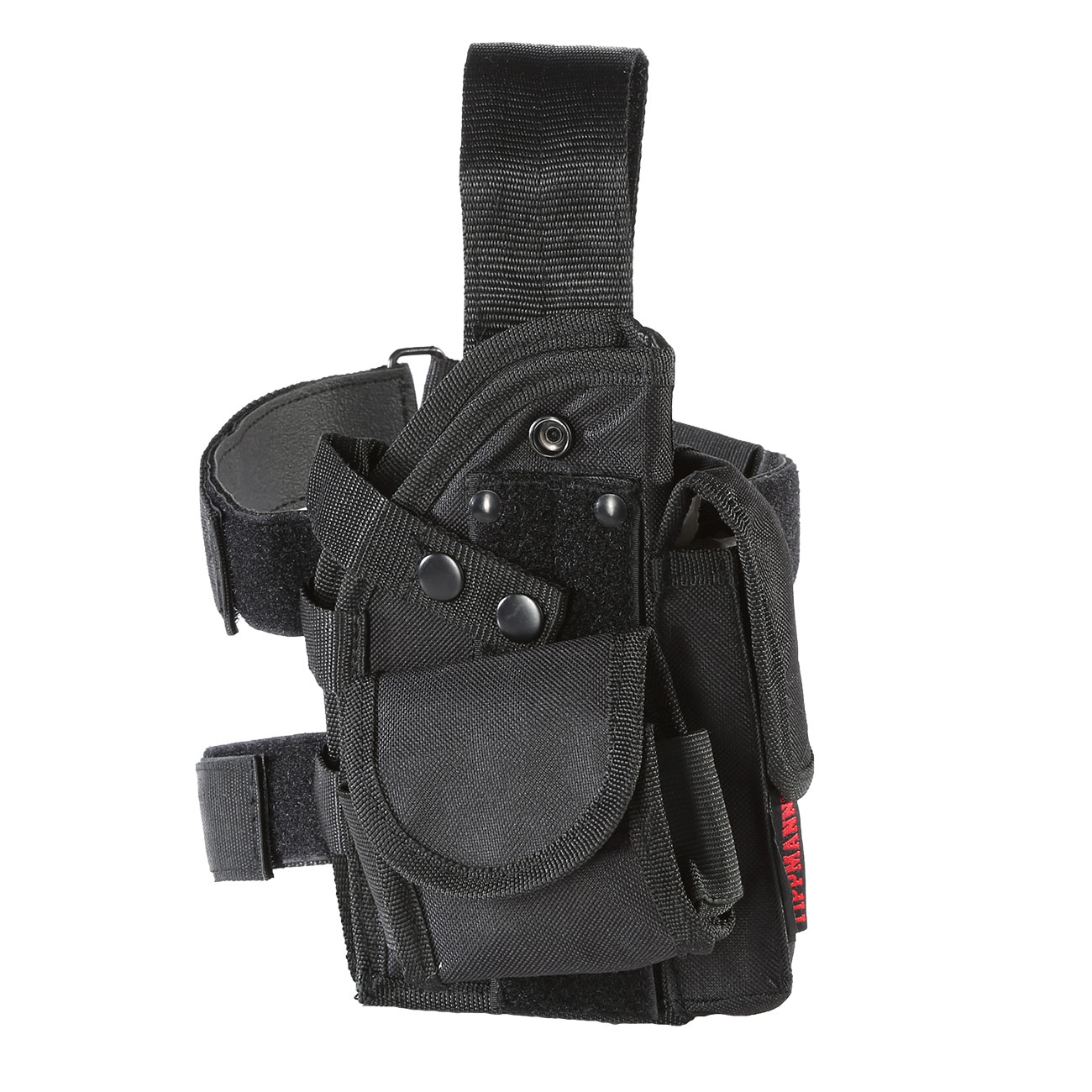 Tippmann TPX Beinholster, beidhndig Bild 1