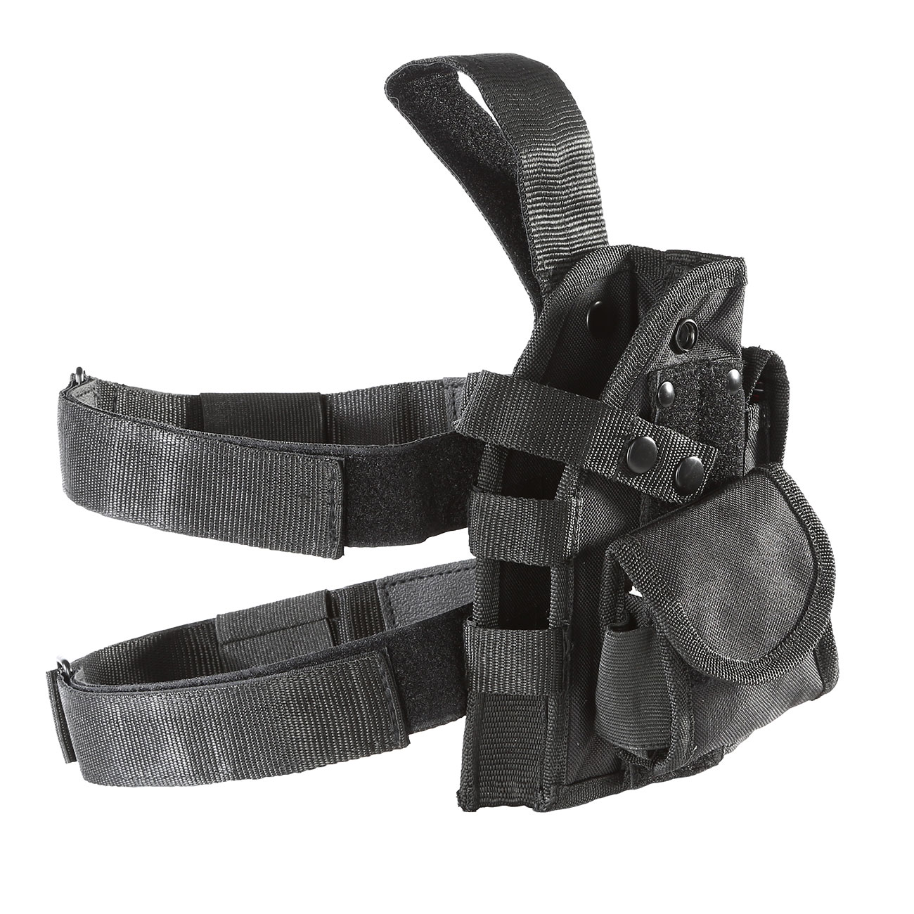 Tippmann TPX Beinholster, beidhndig Bild 2