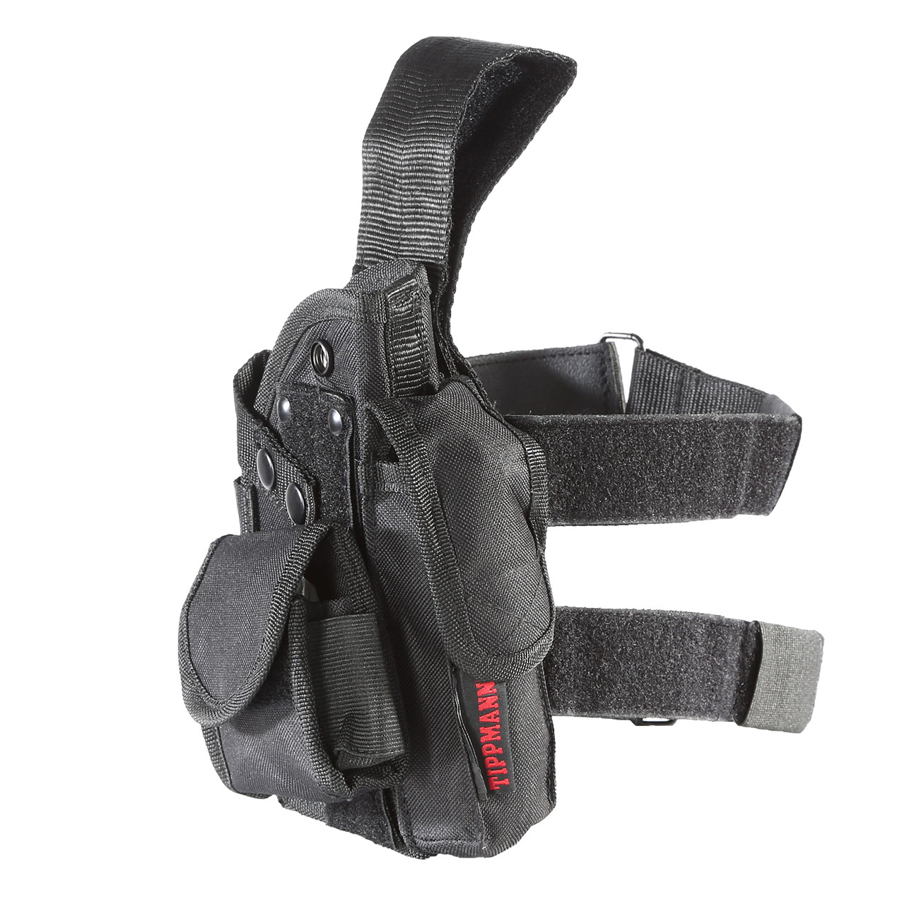 Tippmann TPX Beinholster, beidhndig Bild 6