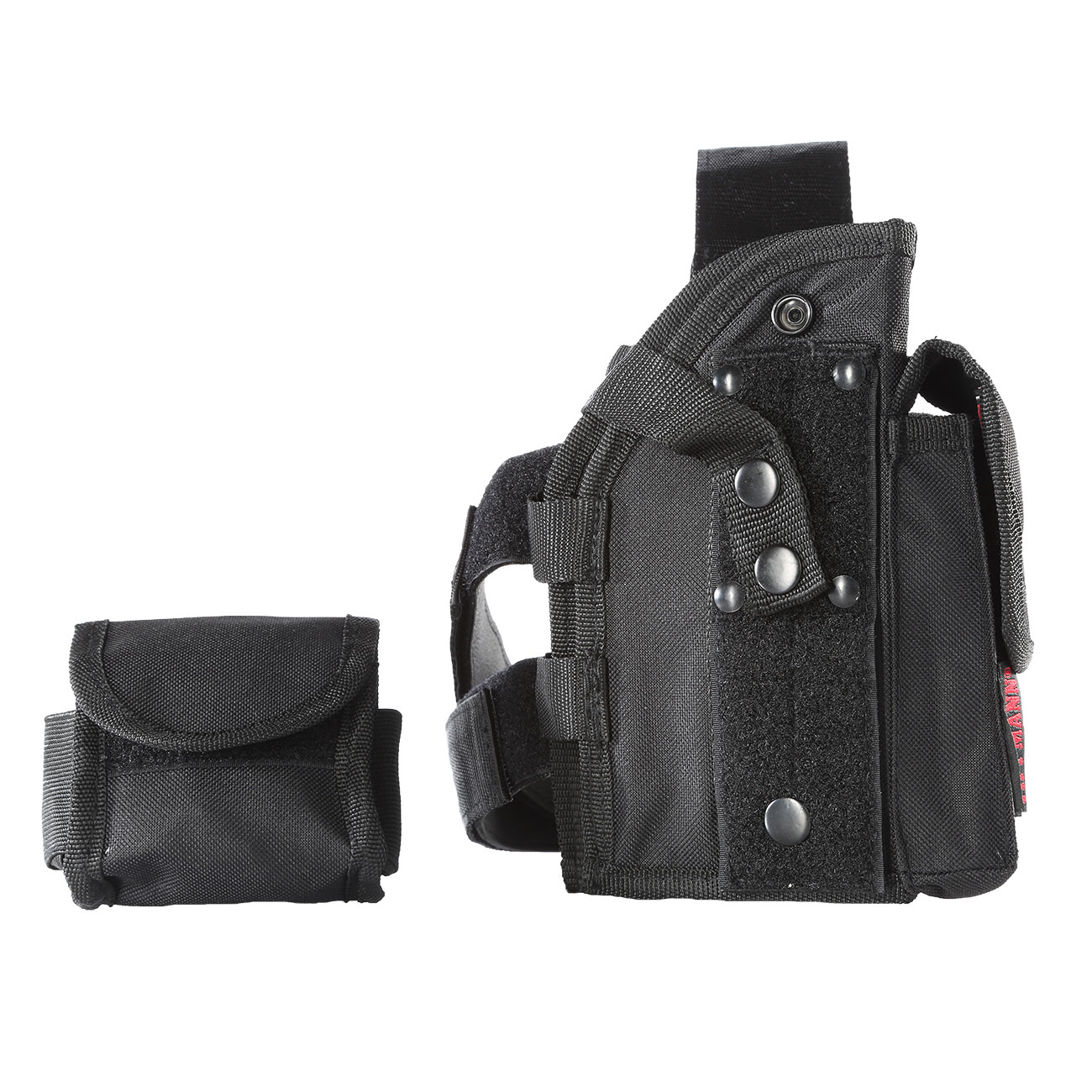 Tippmann TPX Beinholster, beidhndig Bild 7