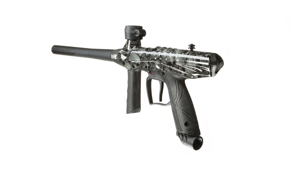 Tippmann Gryphon FX Paintball Markierer Kal. .68 Skull Kotte & Zeller