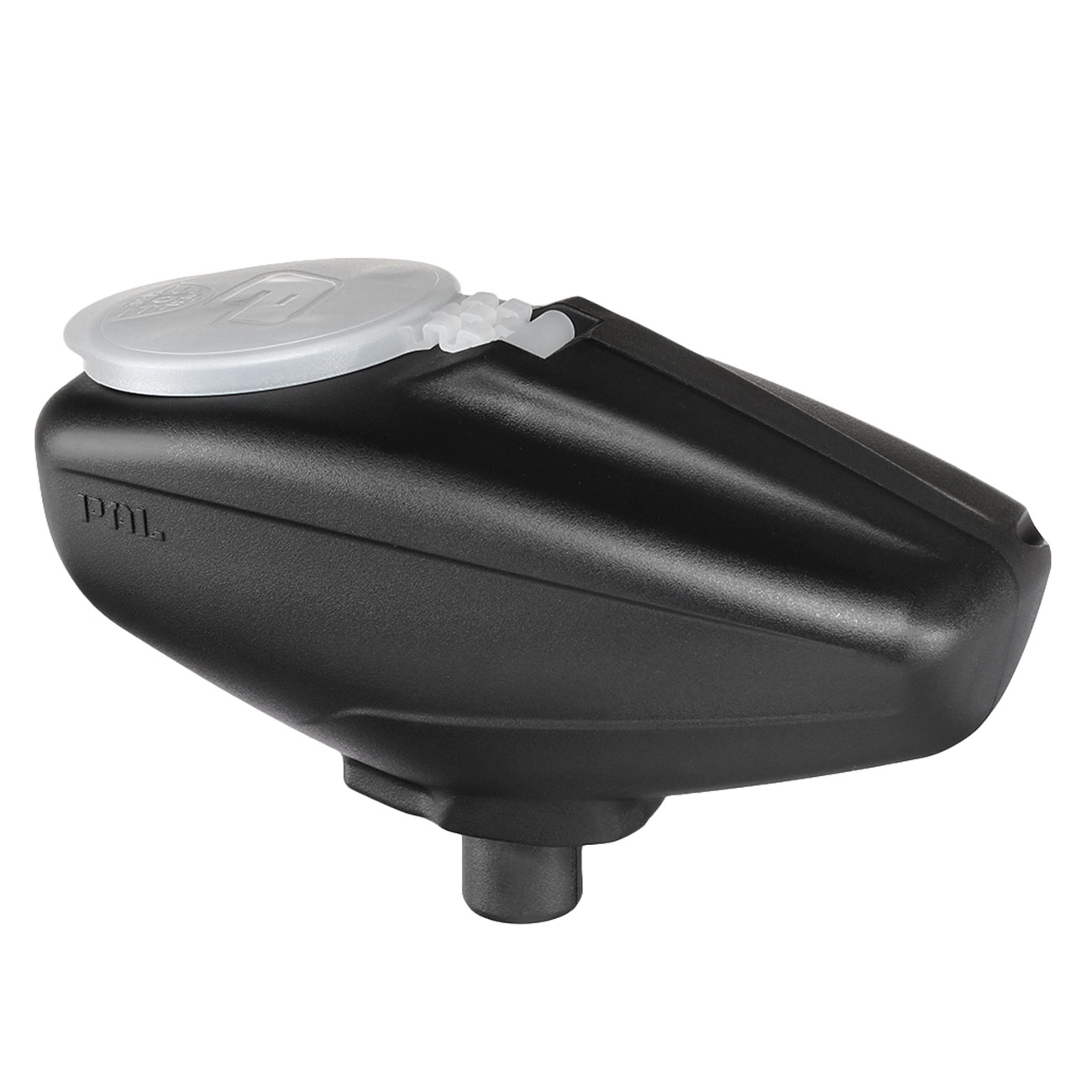 Planet Eclipse High-Cap Hopper PAL schwarz