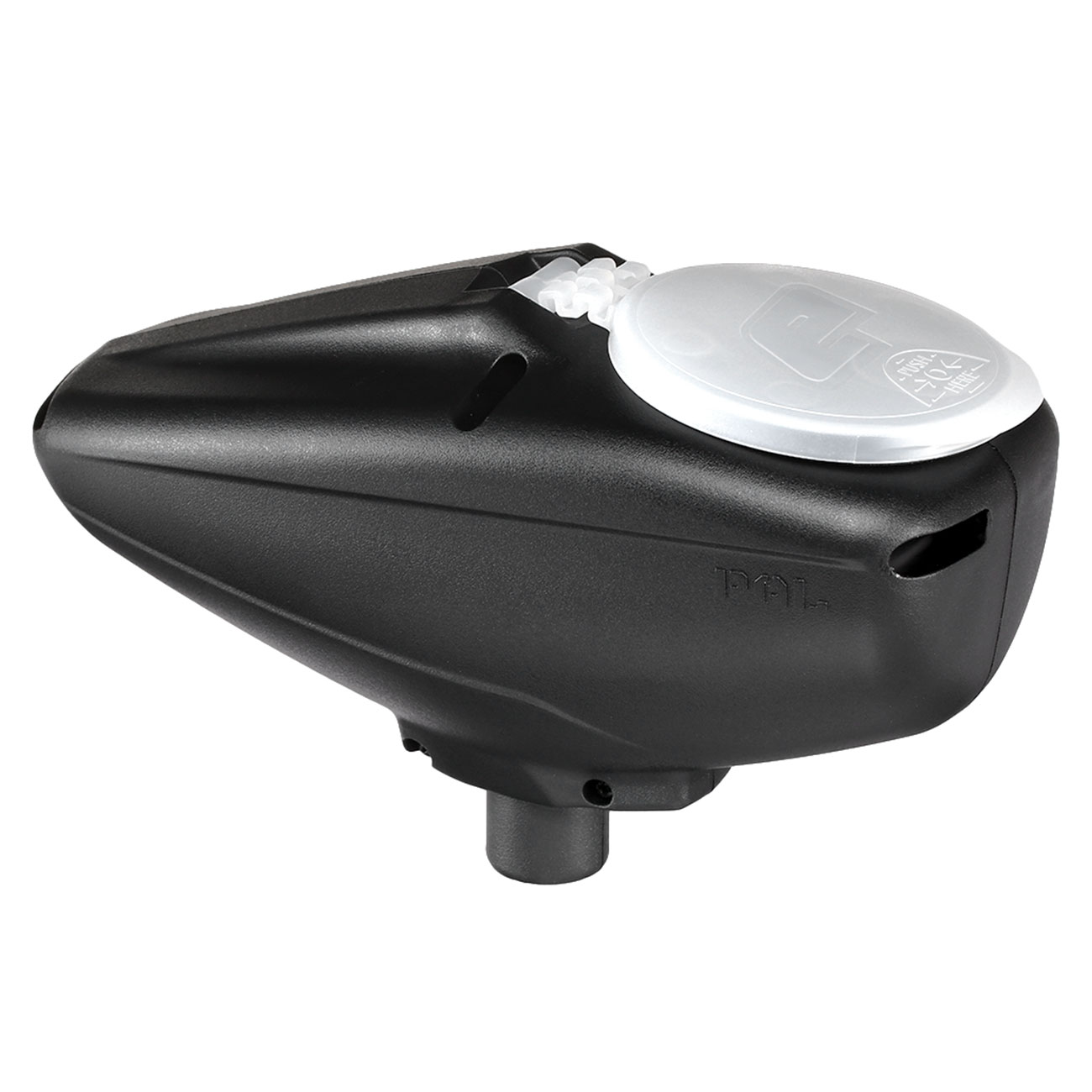 Planet Eclipse High-Cap Hopper PAL schwarz Bild 2