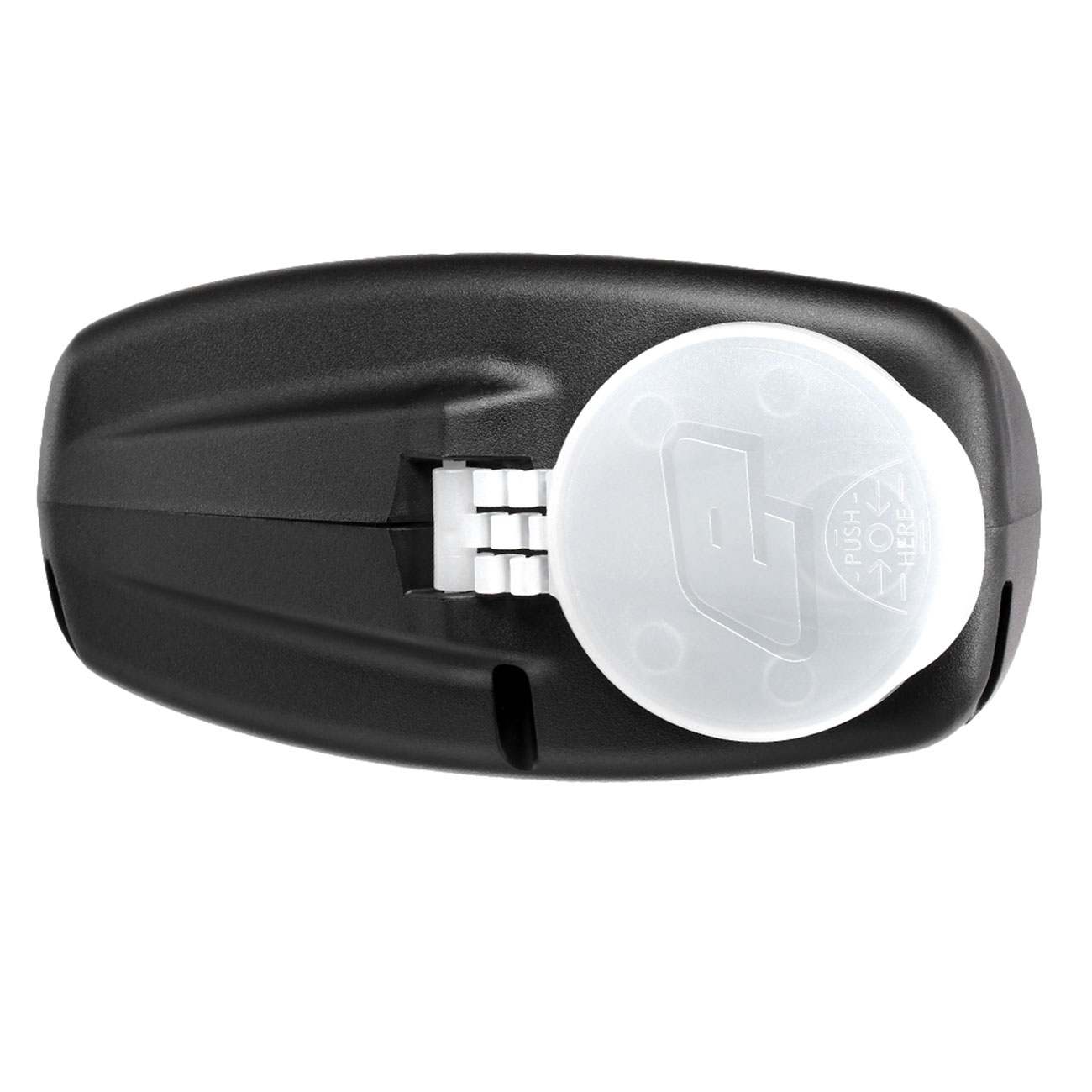 Planet Eclipse High-Cap Hopper PAL schwarz Bild 5