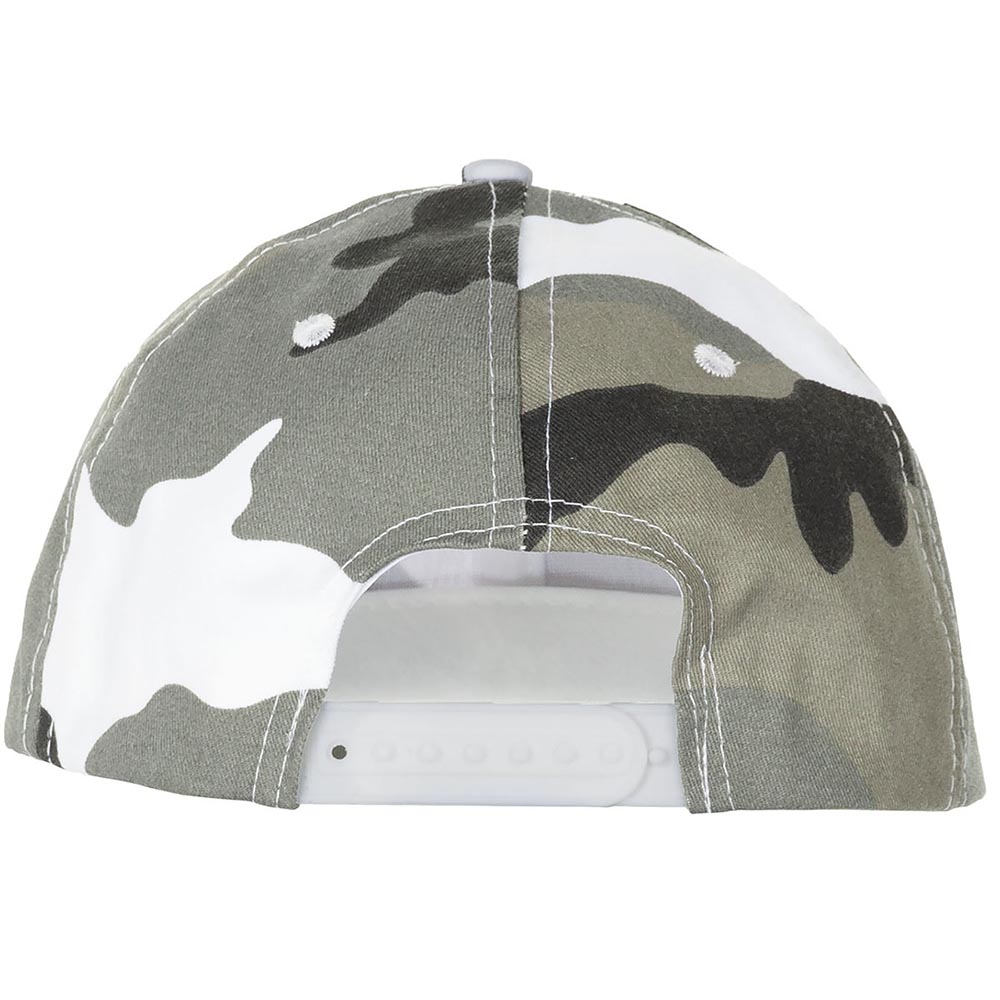 Baseball Cap urban Bild 1