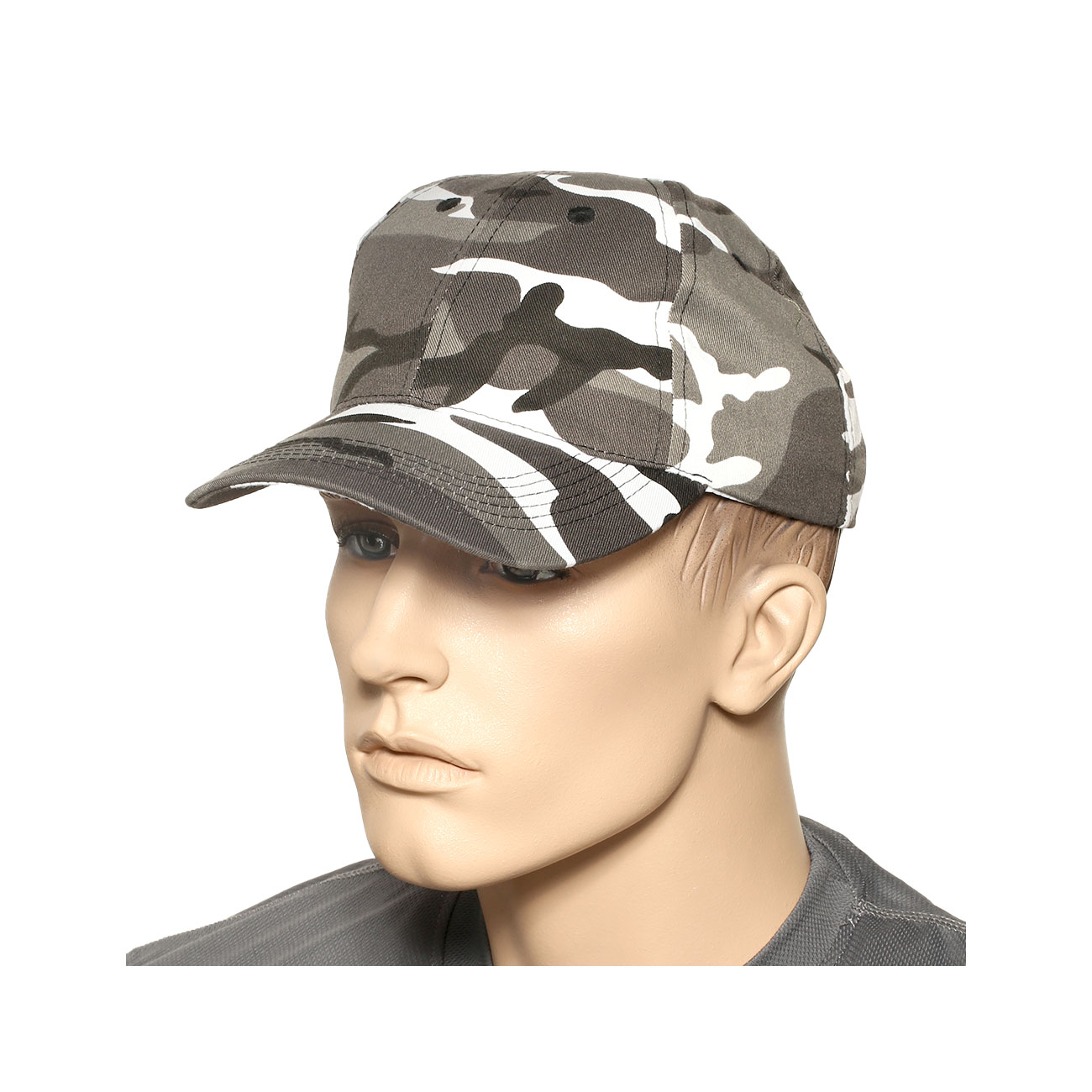 Baseball Cap urban