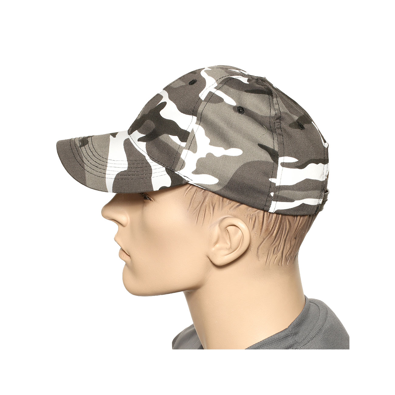 Baseball Cap urban Bild 1