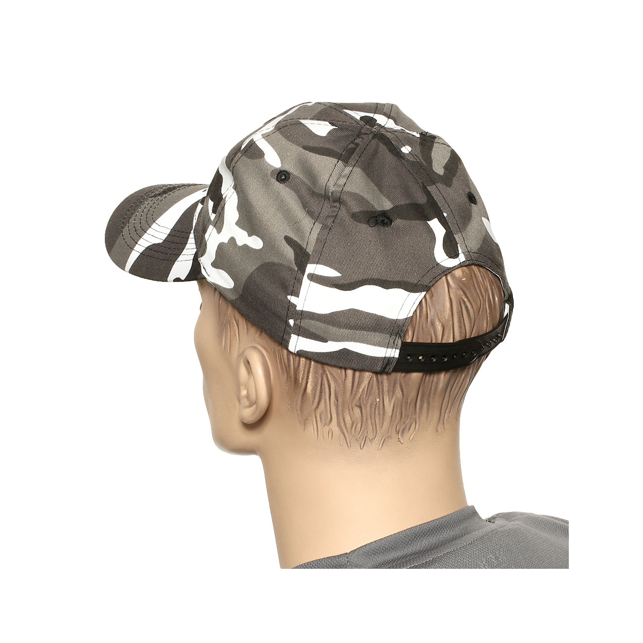 Baseball Cap urban Bild 2
